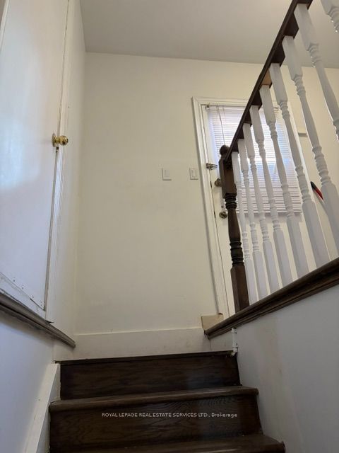 78 Bristol Road Basement Property Photo 5