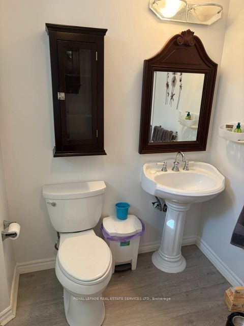 78 Bristol Road Basement Property Photo 18