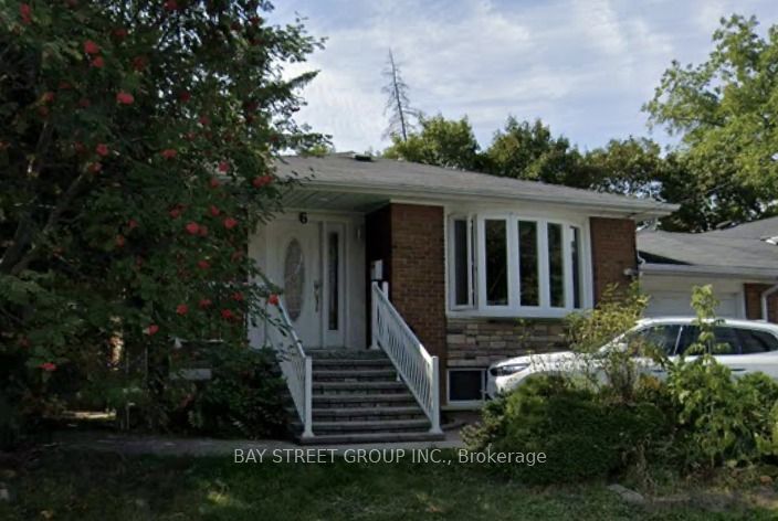 6 Albert Street Property Photo 1