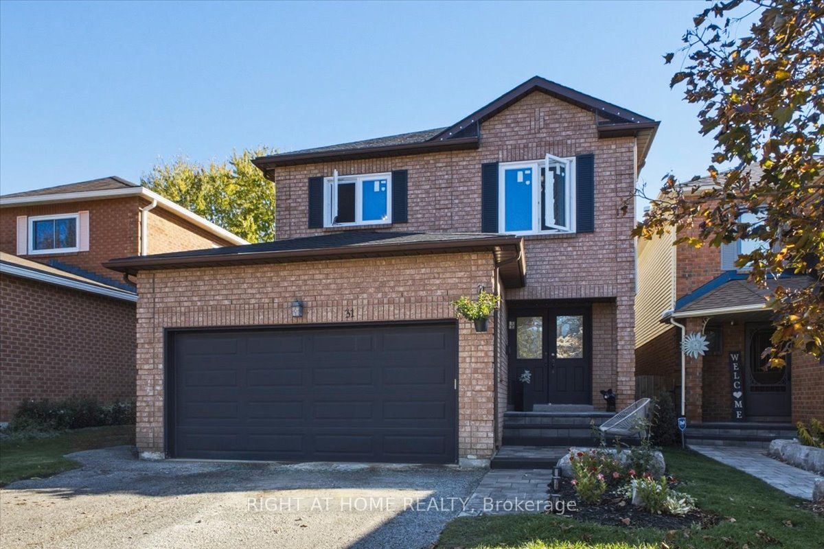 31 Sunbird Boulevard Property Photo 1