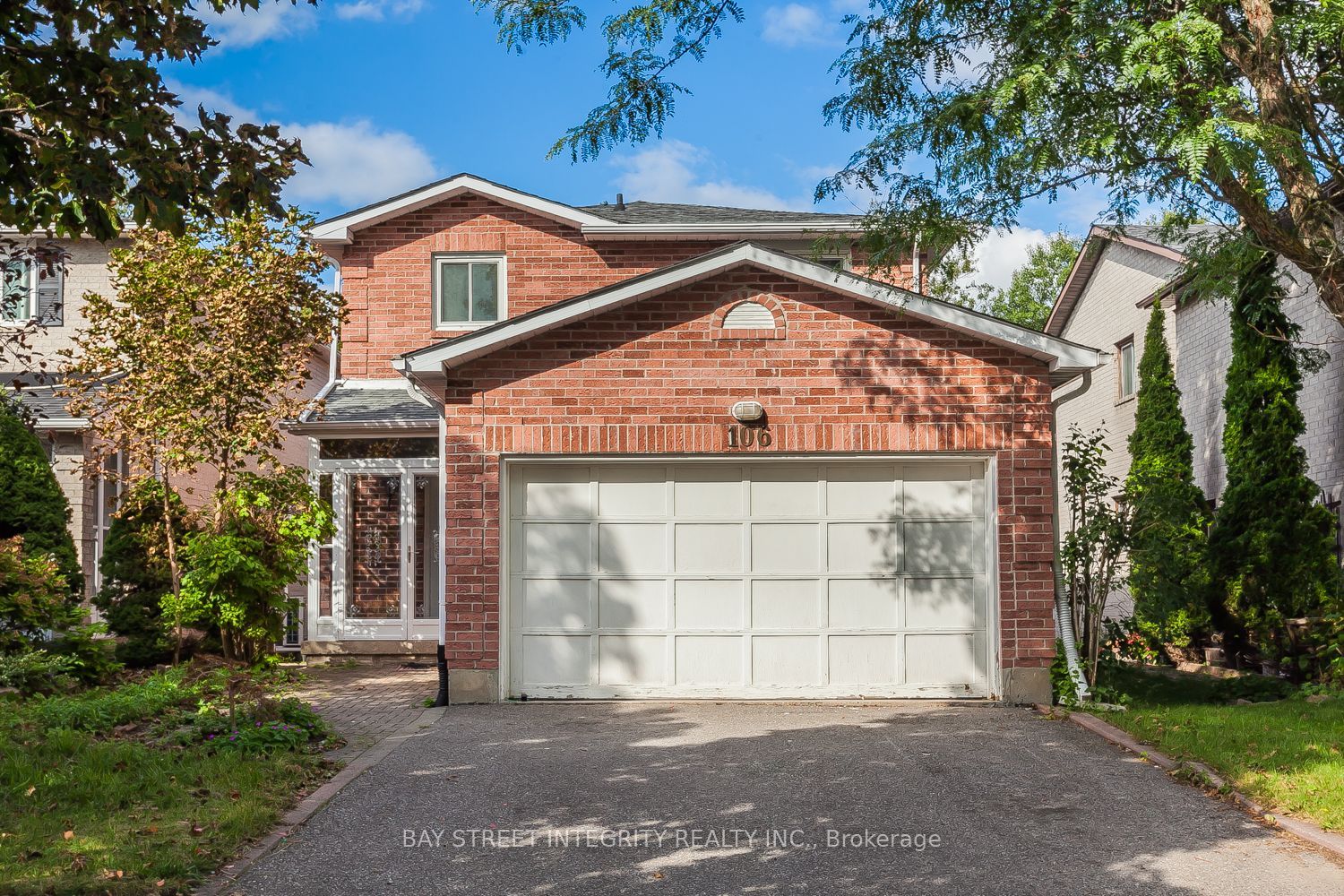 106 Beck Drive Property Photo 1