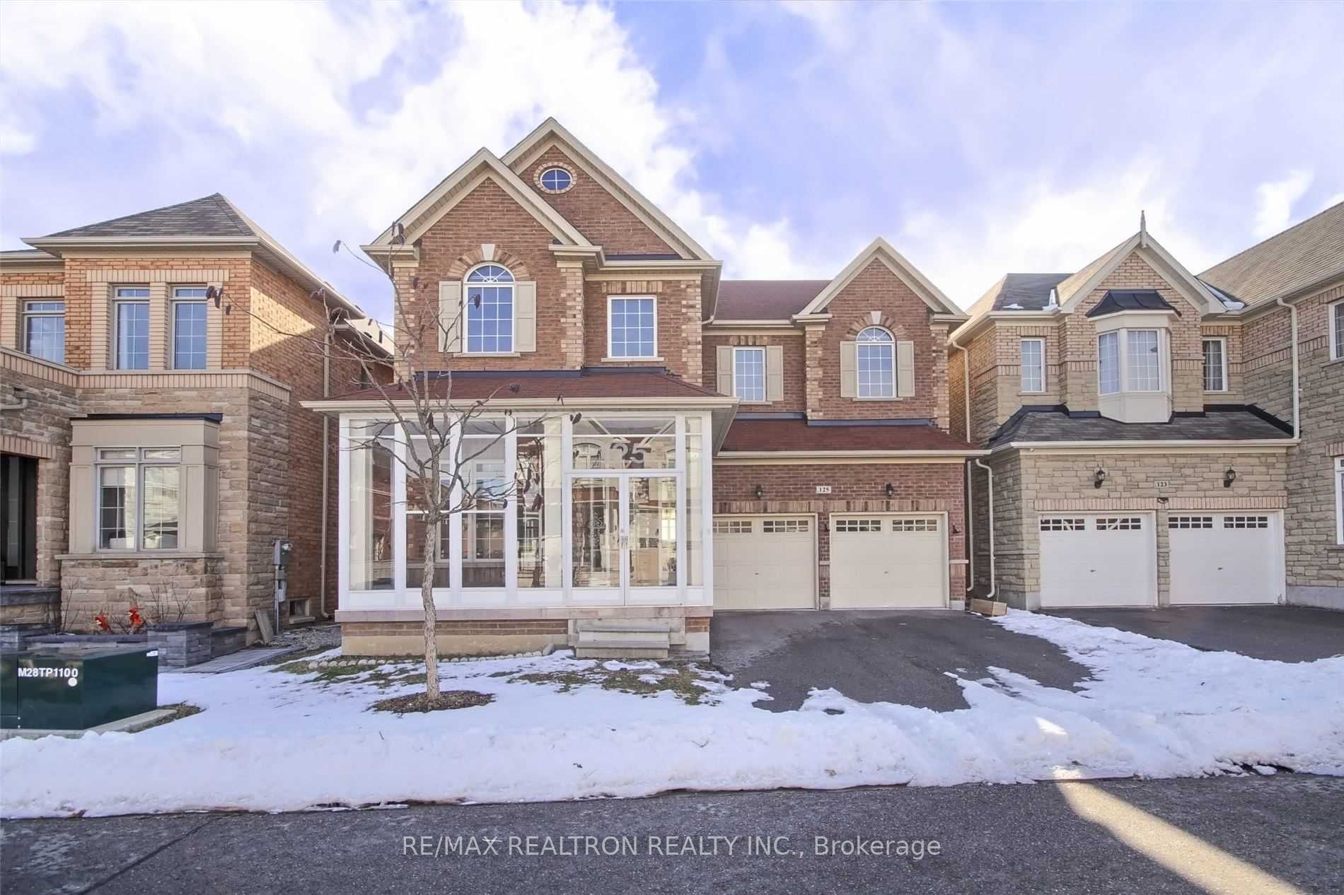 125 Holst Avenue Property Photo 1