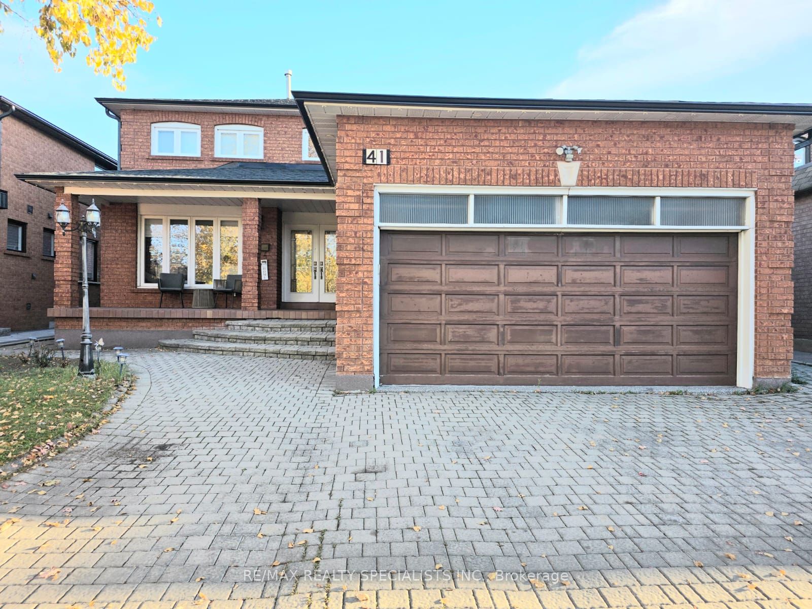 41 Claudia Avenue Property Photo 1