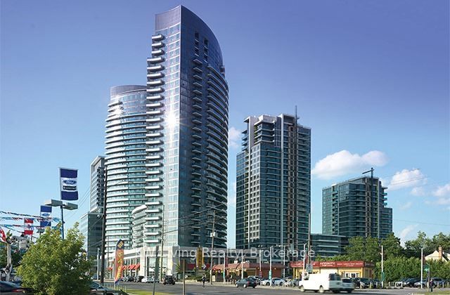 7161 Yonge Street 517 Property Photo 1