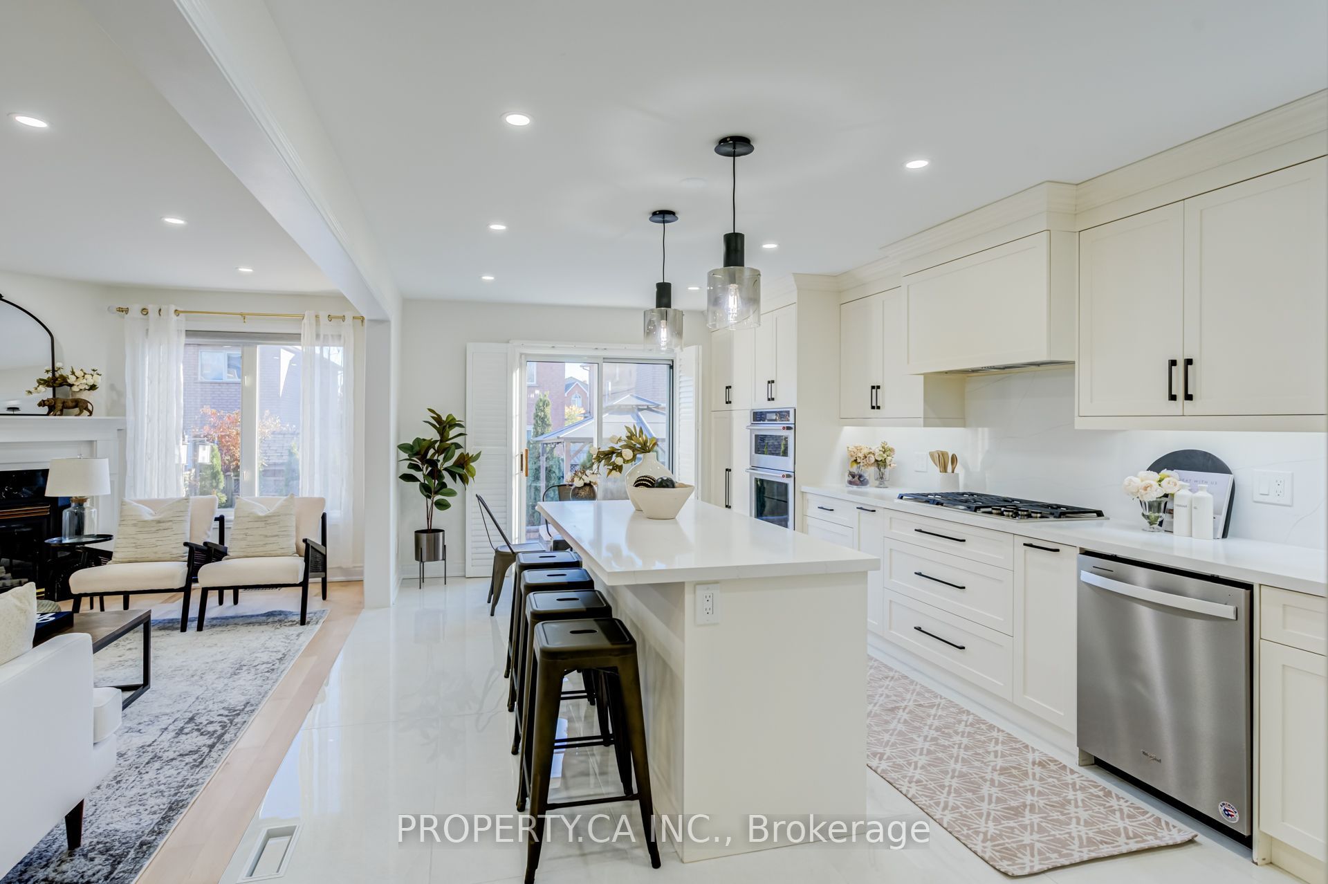 131 Giotto Crescent Property Photo 4