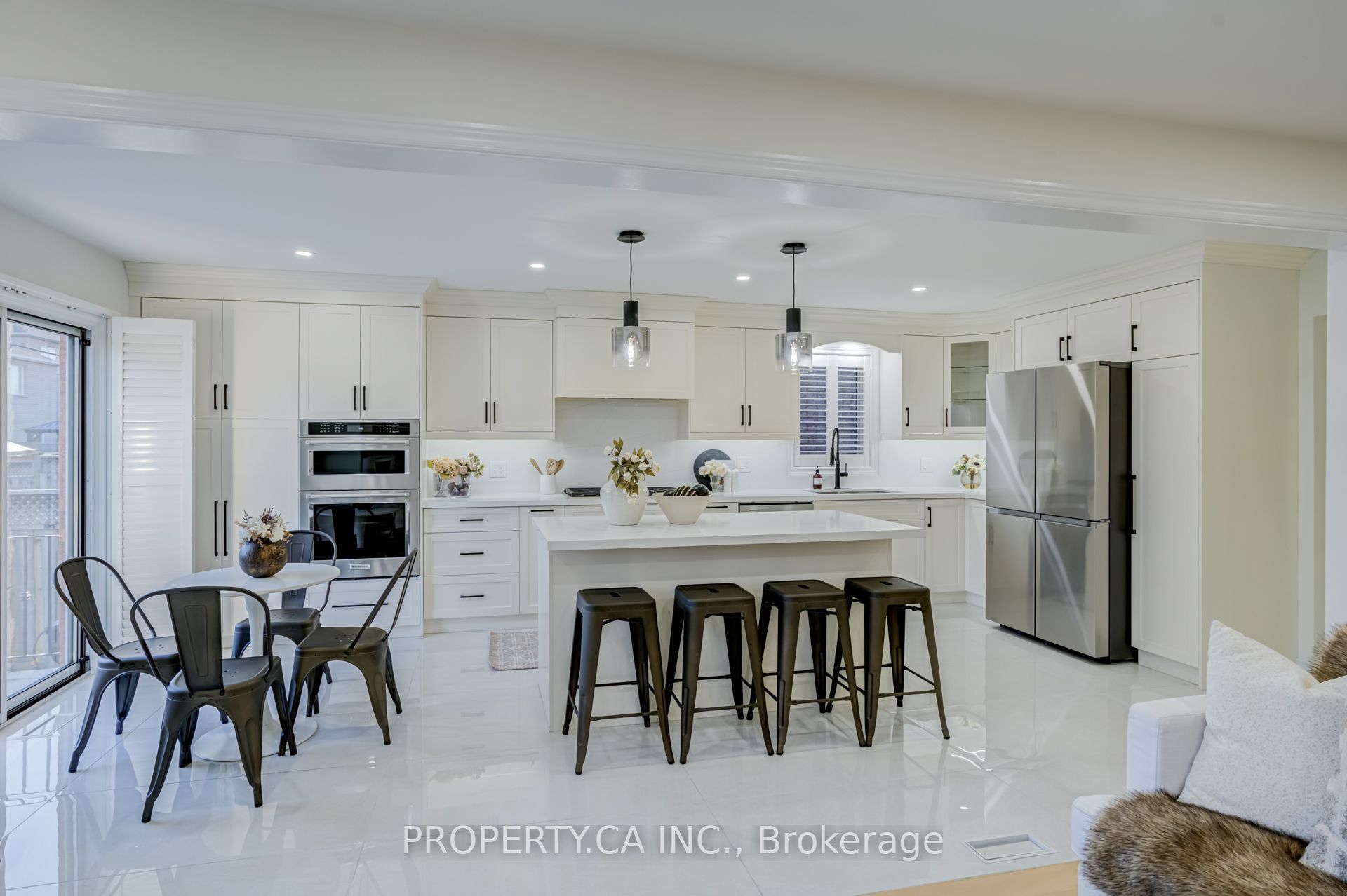 131 Giotto Crescent Property Photo 7