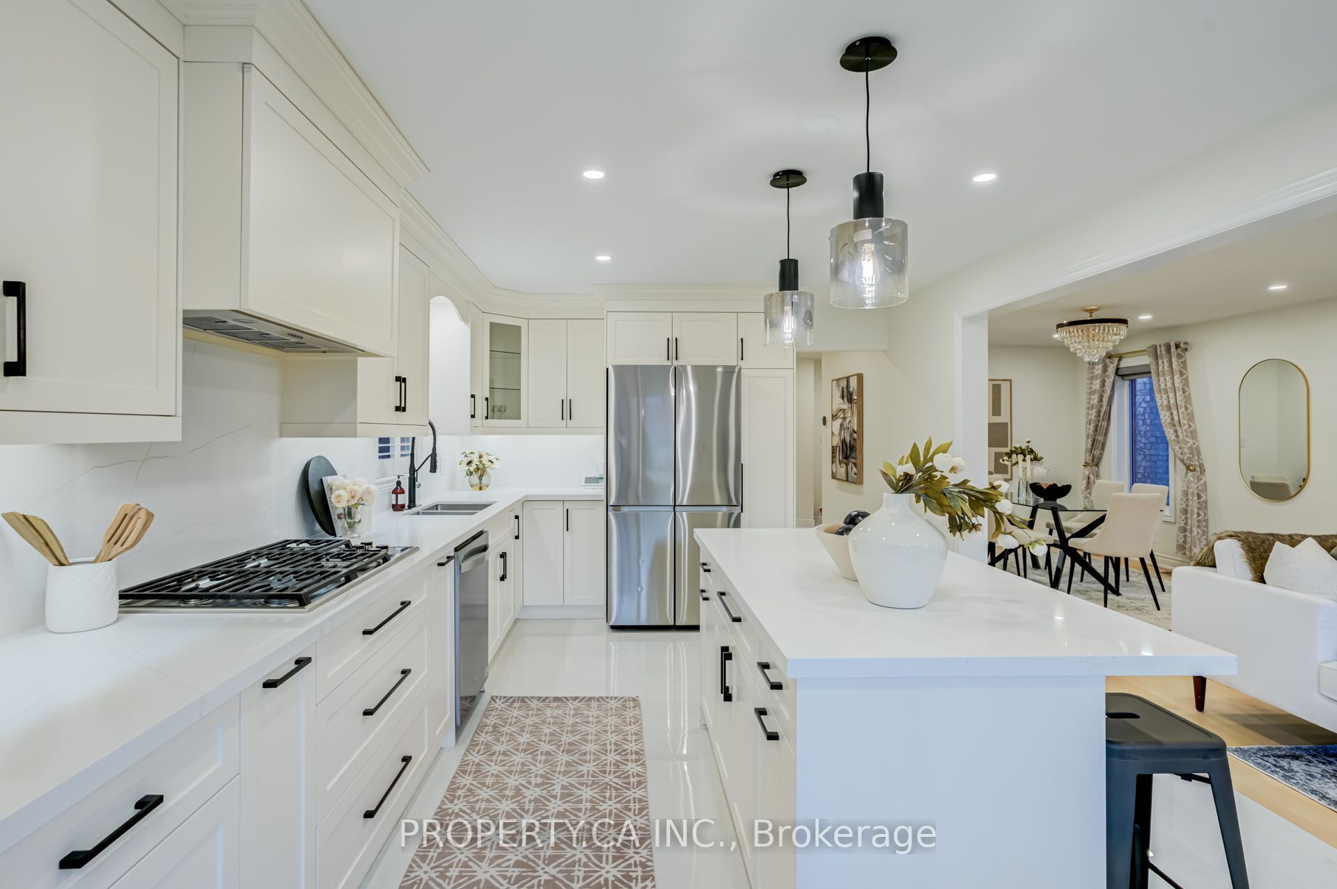 131 Giotto Crescent Property Photo 11