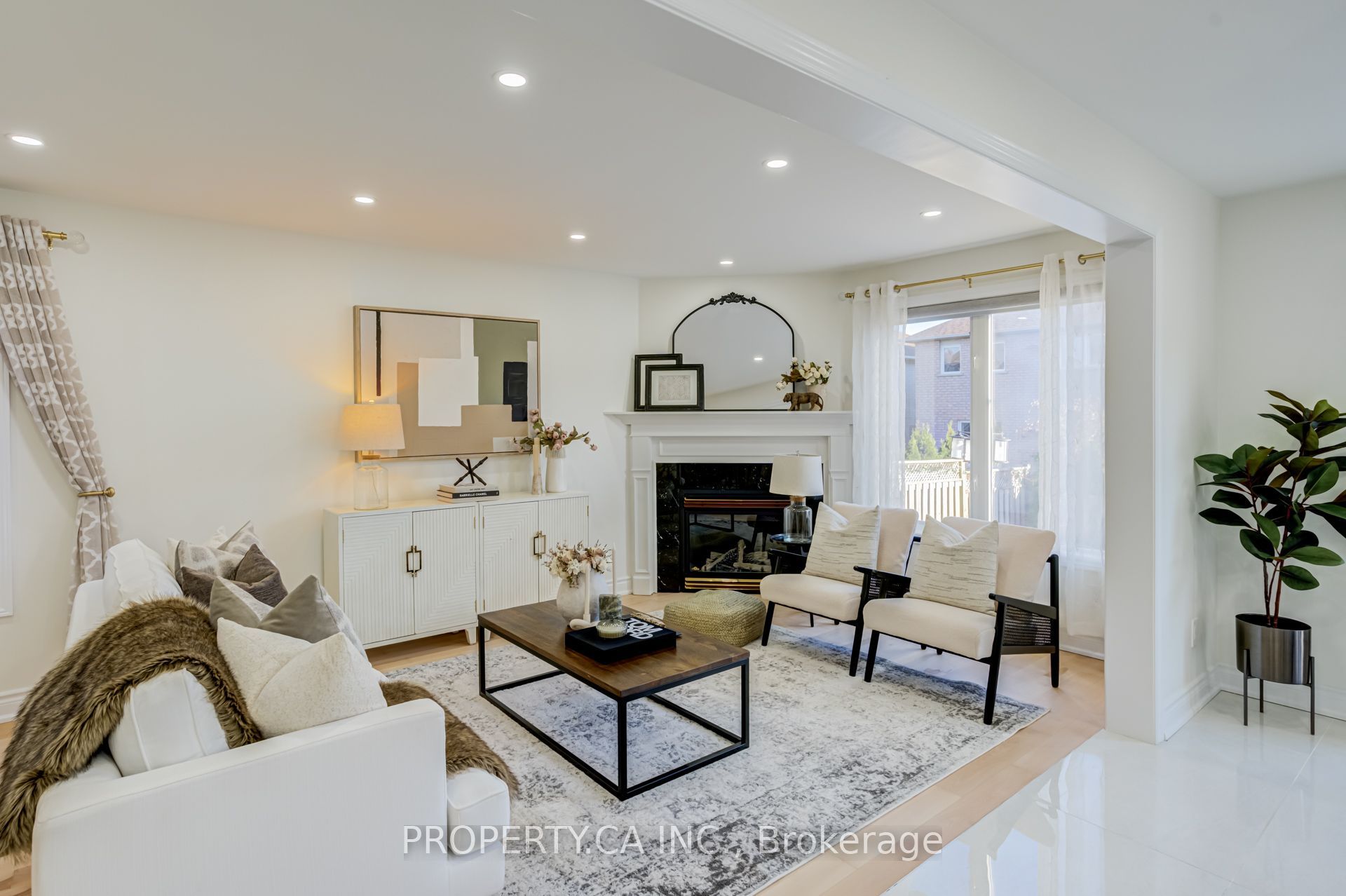 131 Giotto Crescent Property Photo 14