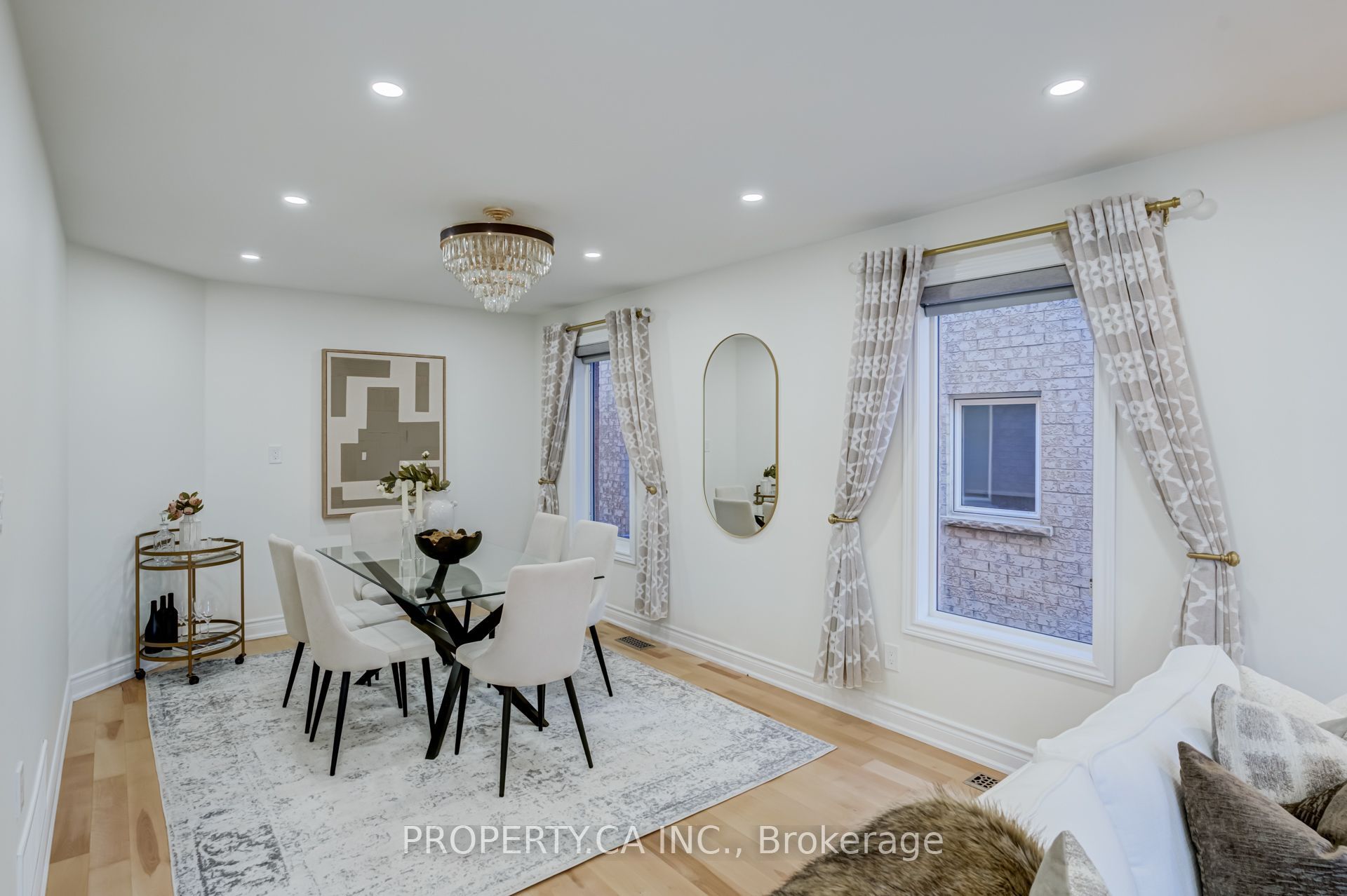131 Giotto Crescent Property Photo 17