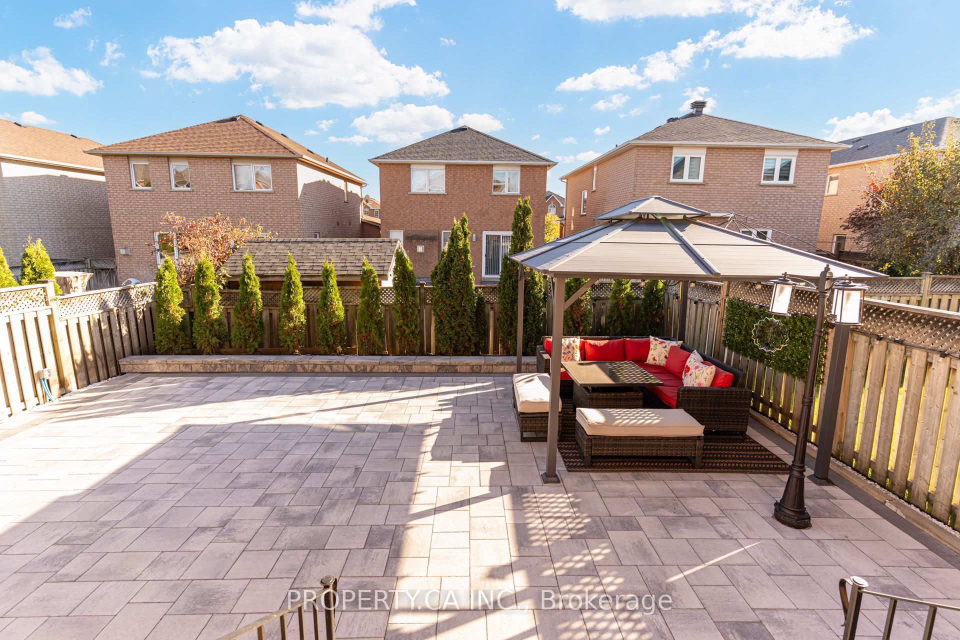 131 Giotto Crescent Property Photo 44