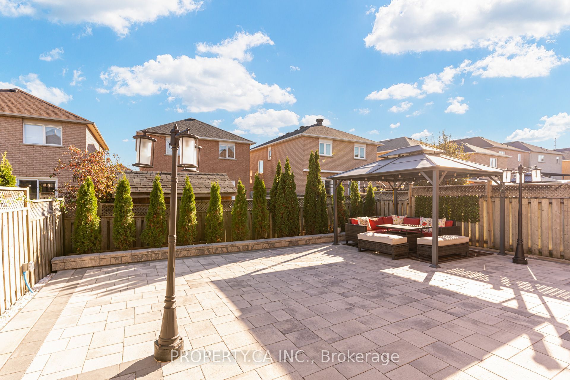131 Giotto Crescent Property Photo 46