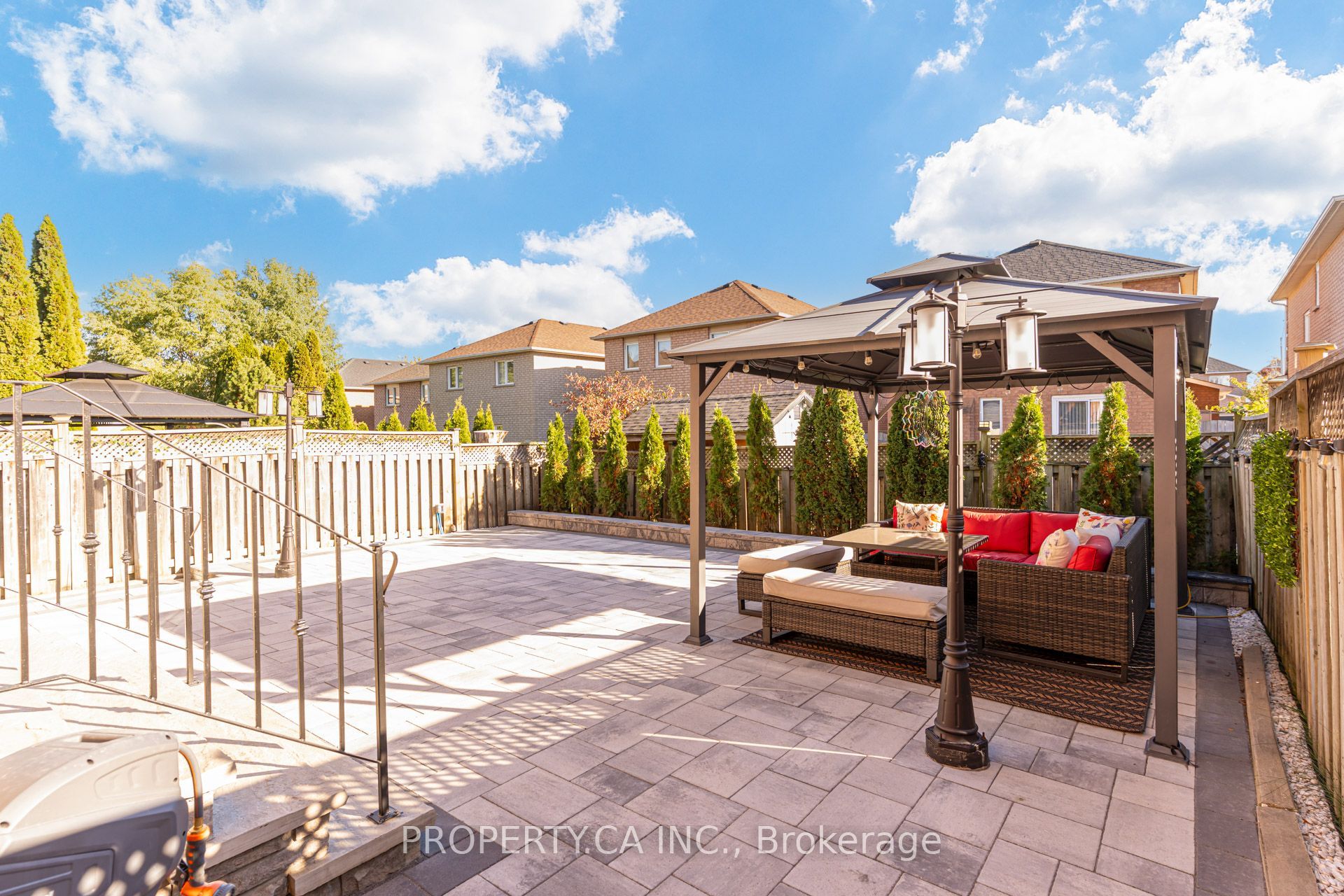 131 Giotto Crescent Property Photo 47