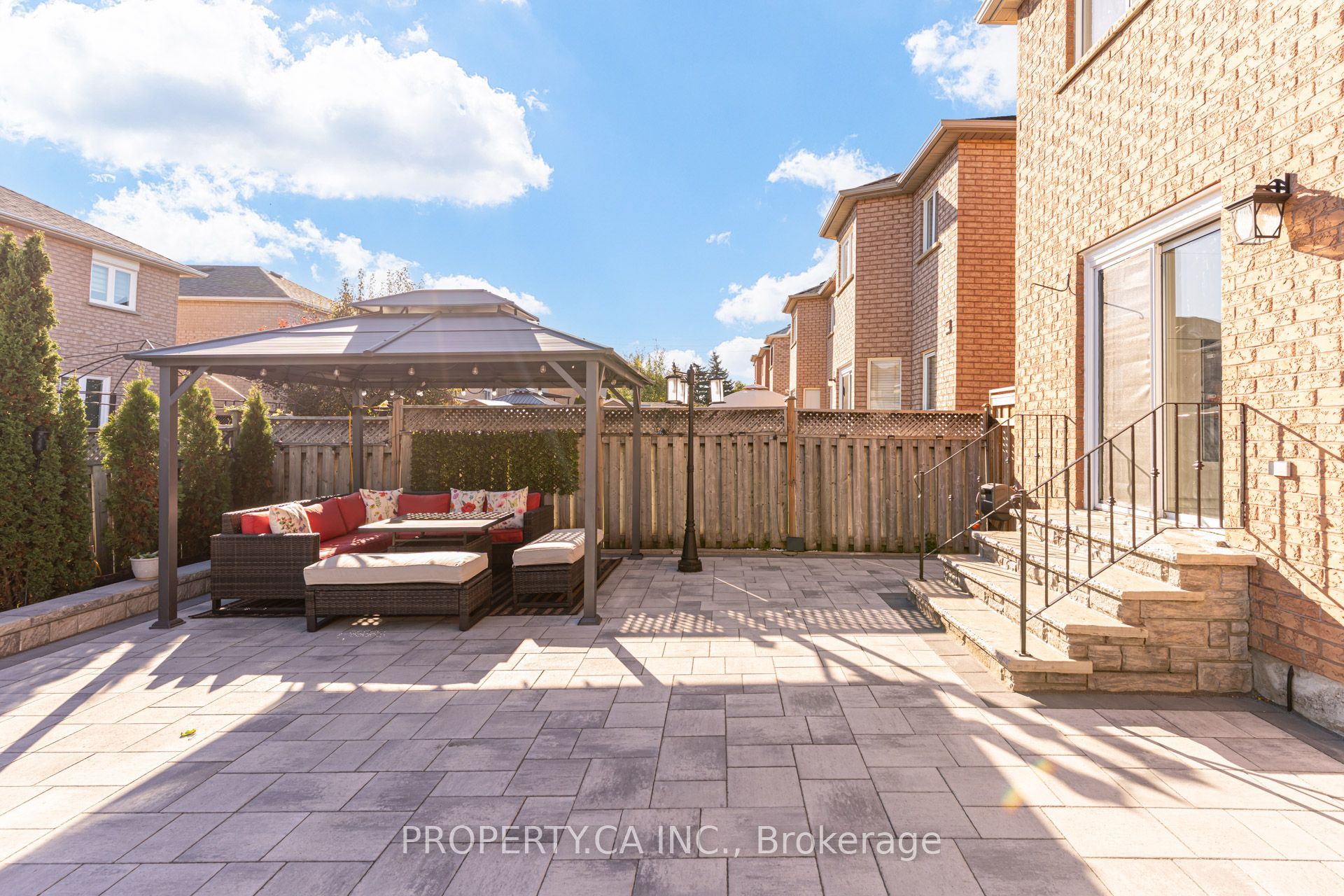 131 Giotto Crescent Property Photo 48