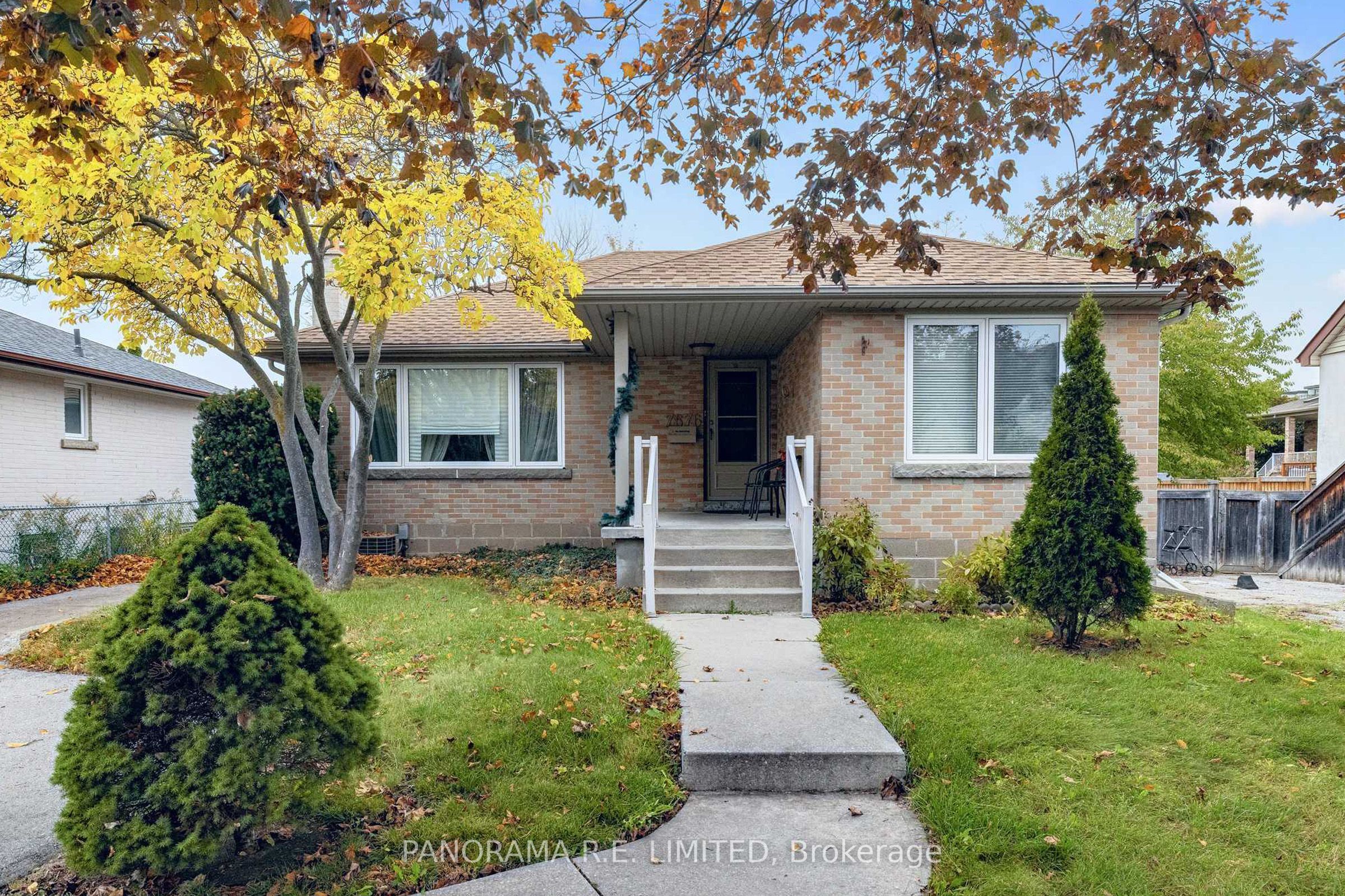 7676 Kipling Avenue Property Photo 1