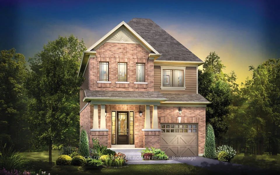 46 Terrain Court Property Photo 1