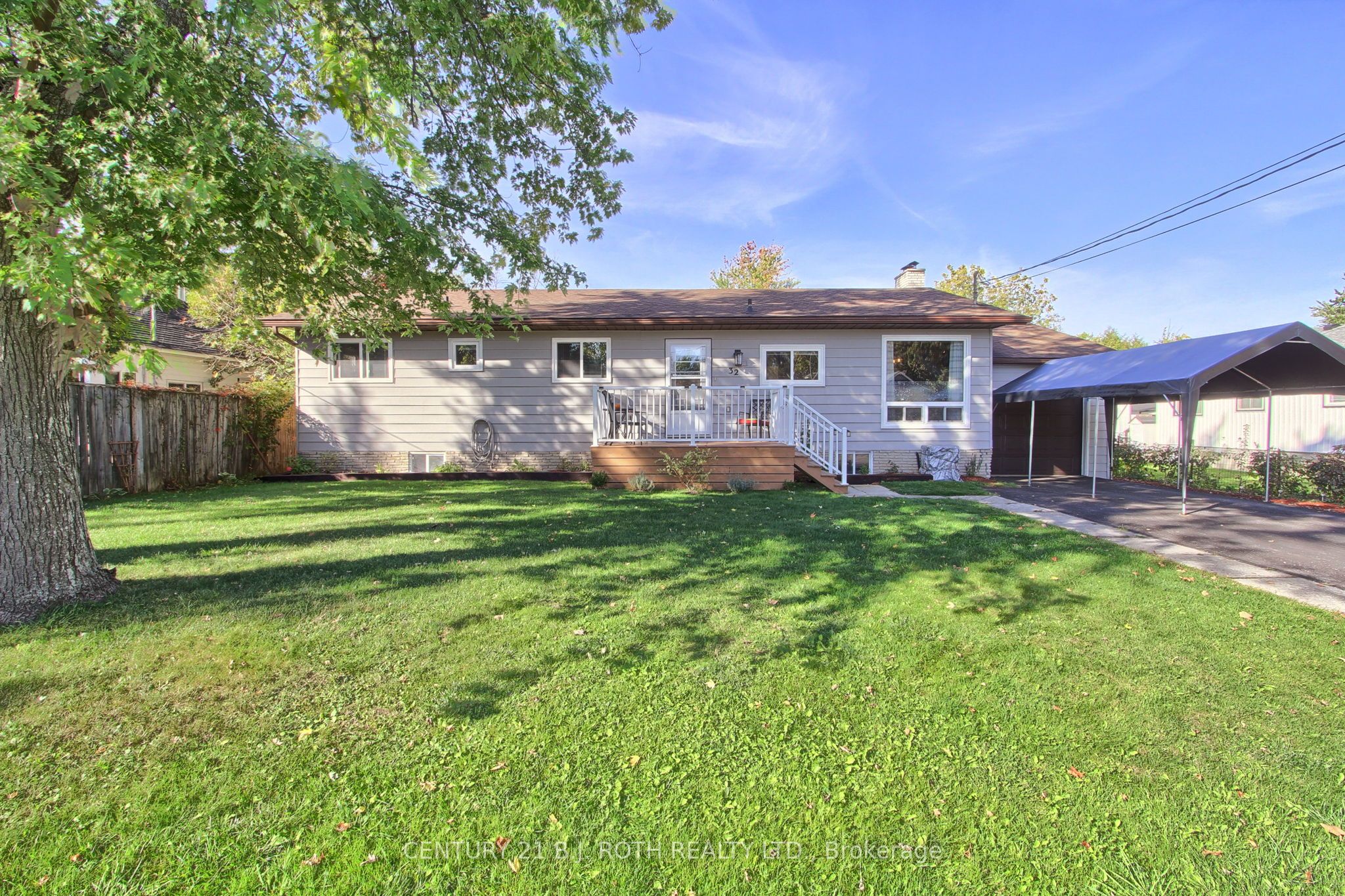 32 Franklin Beach Road Property Photo 1