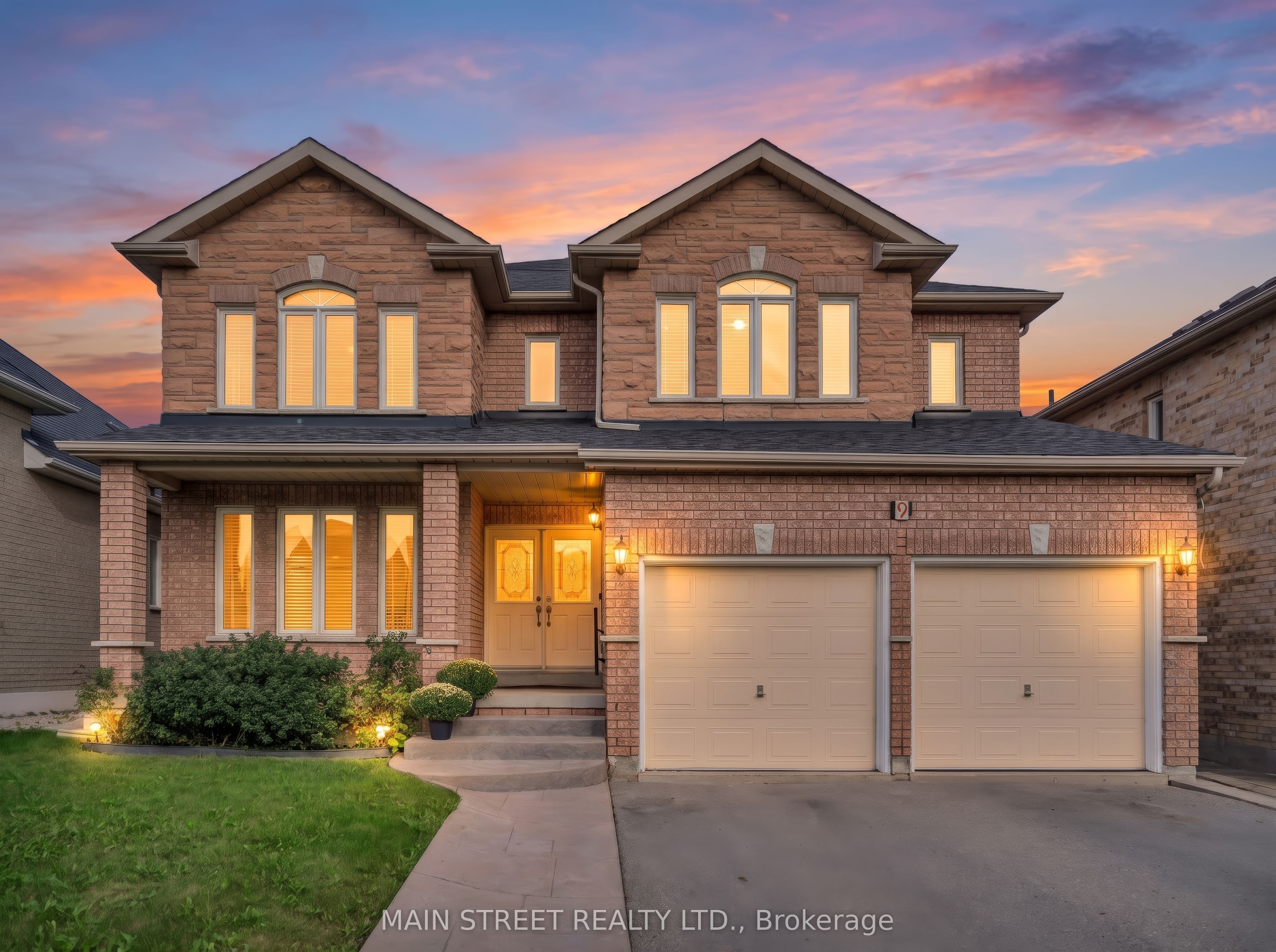9 Emily Court Property Photo 1