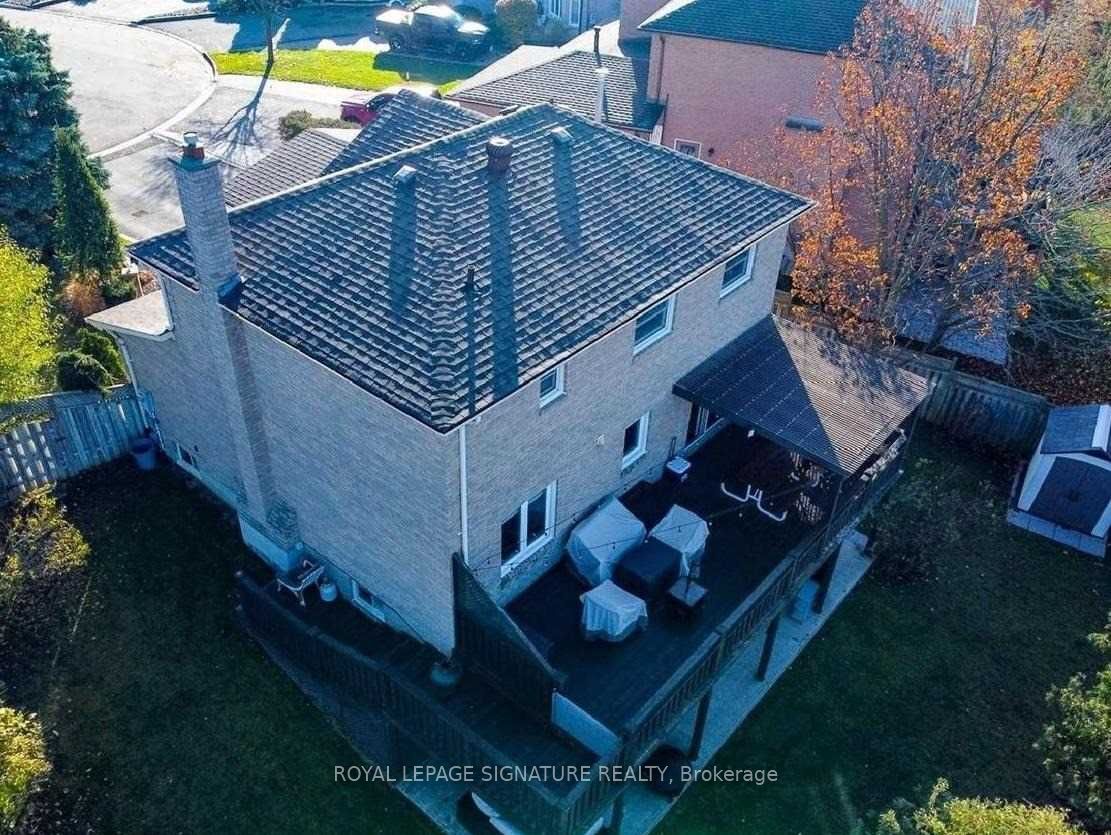 84 Whitburn Crescent Bsmt Property Photo 2