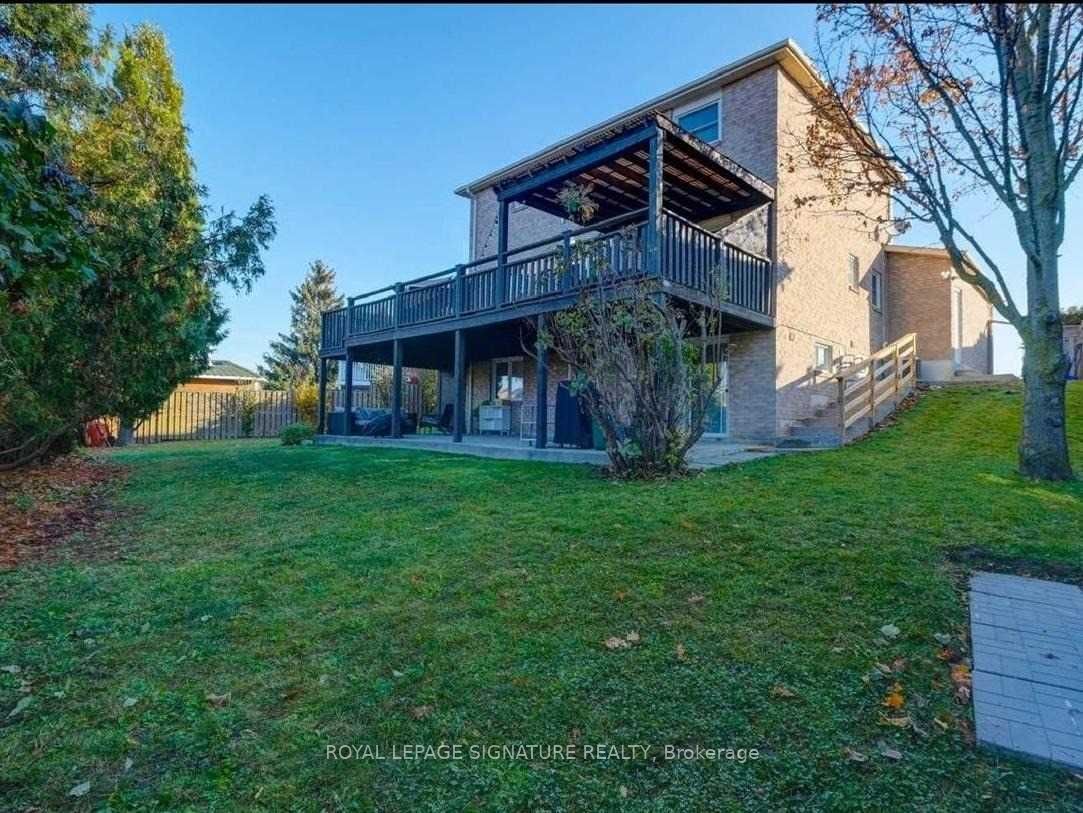 84 Whitburn Crescent Bsmt Property Photo 3