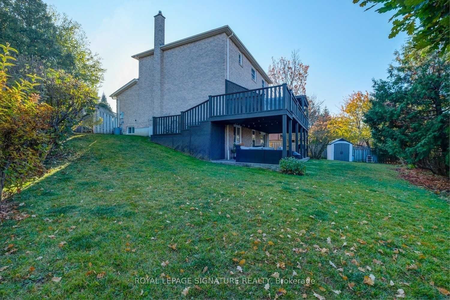 84 Whitburn Crescent Bsmt Property Photo 8