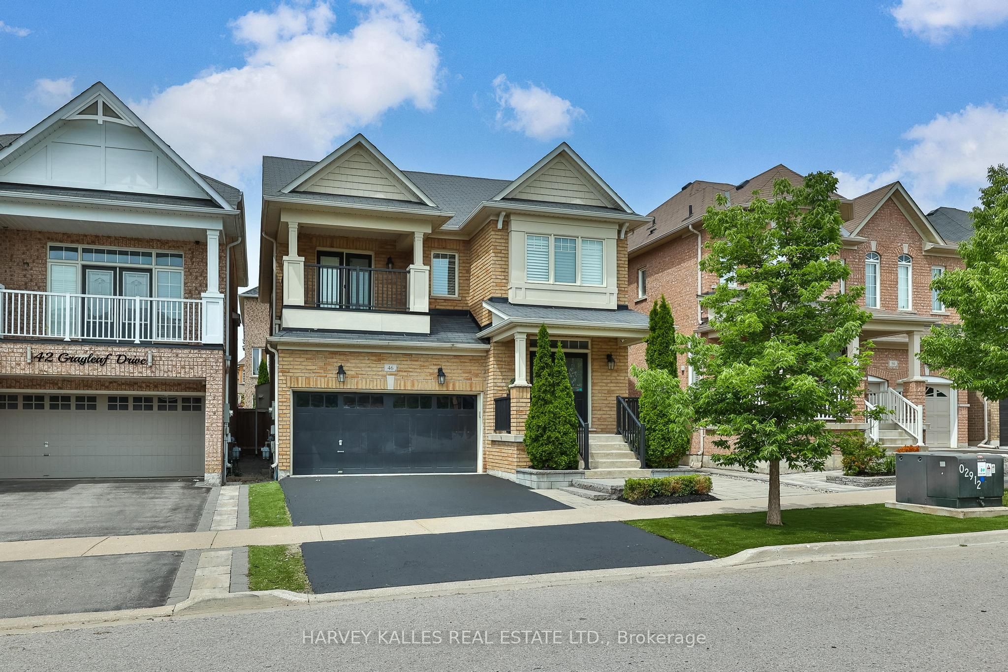 46 Grayleaf Drive Property Photo 1