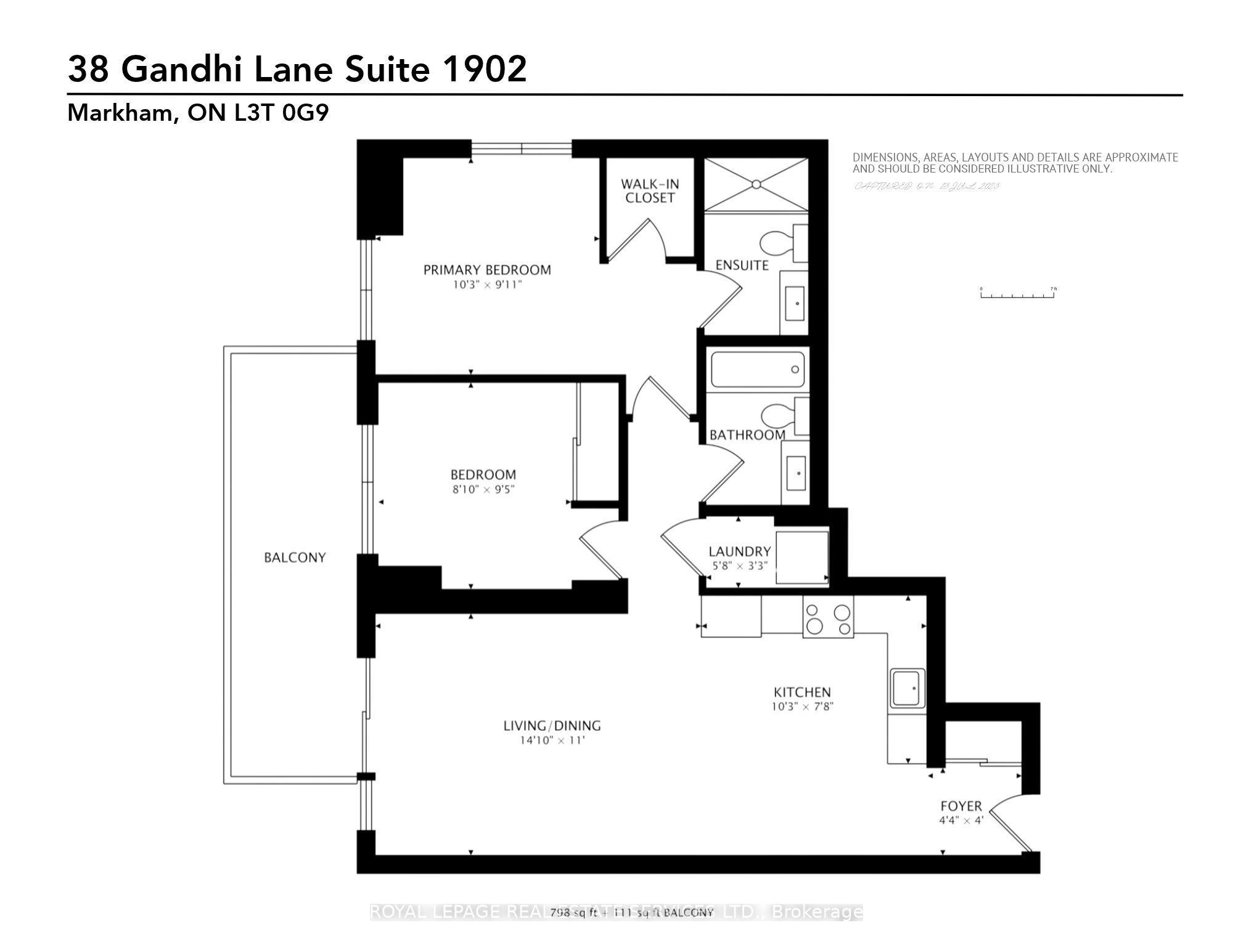 38 Gandhi Lane 1902 Property Photo 31