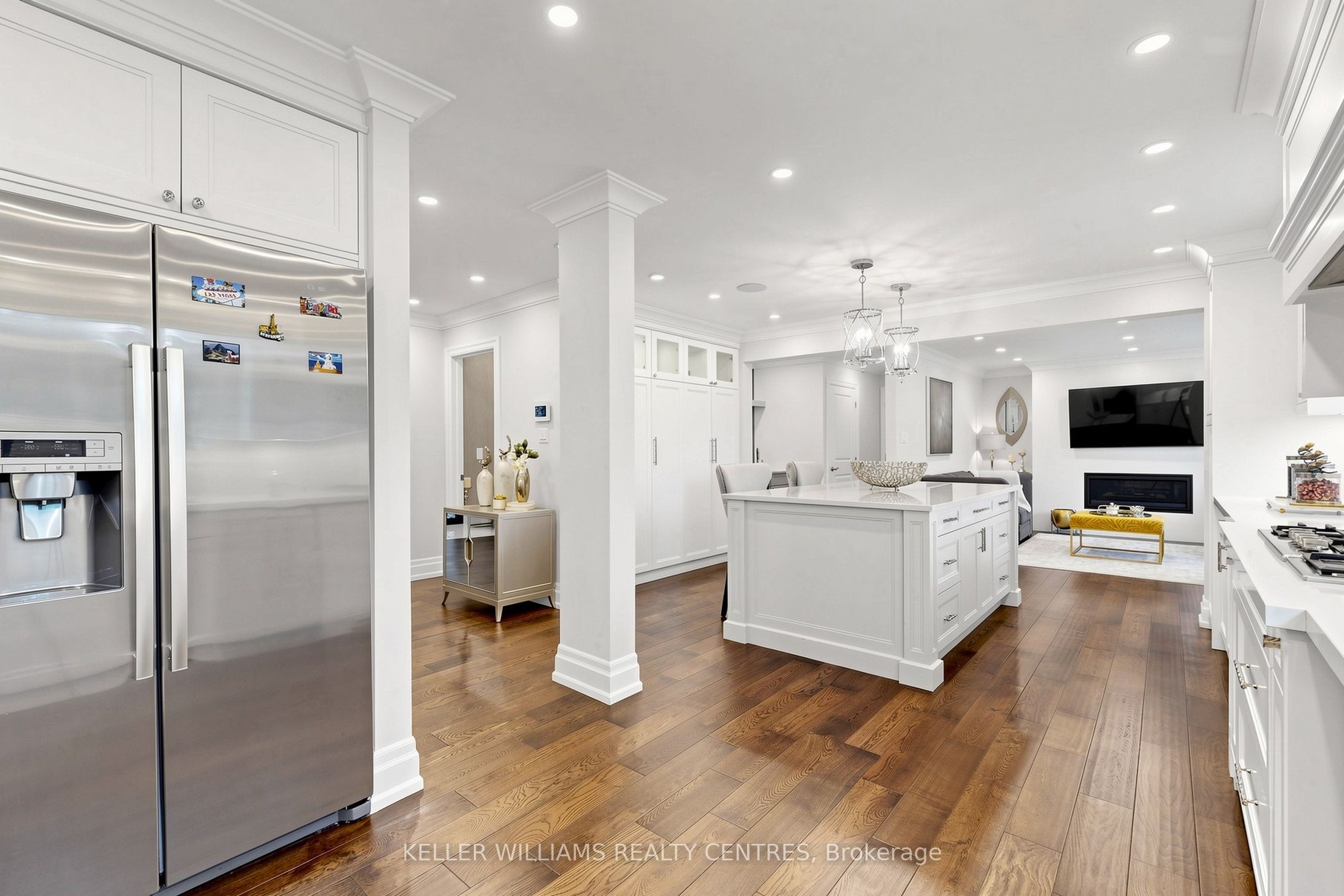 431 Kerrybrook Drive Property Photo 1
