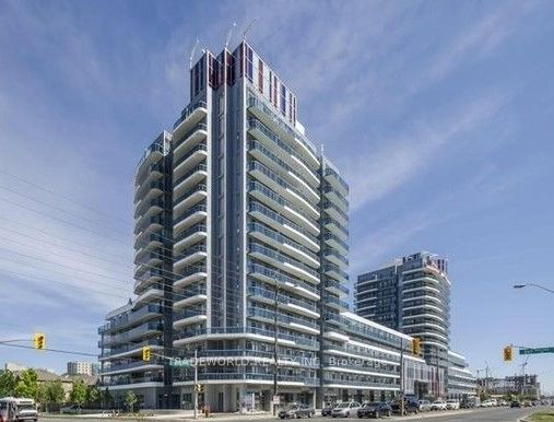 9471 Yonge Street 308 Property Photo 1