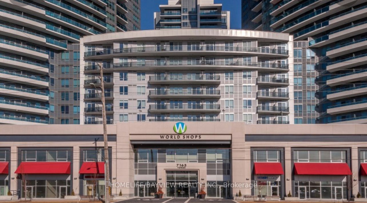 7163 Yonge Street 206 Property Photo 1