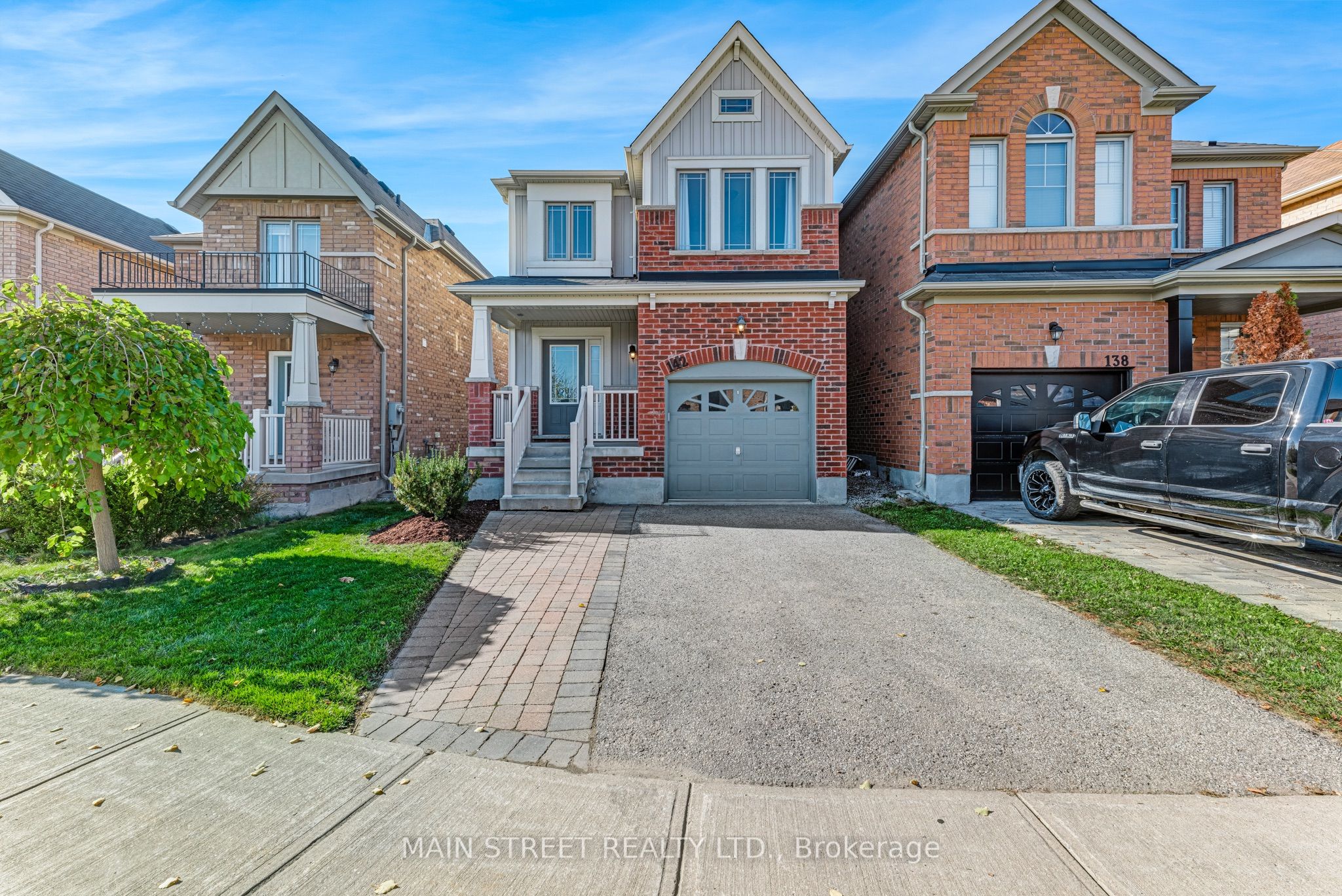 142 Orr Drive Property Photo 1