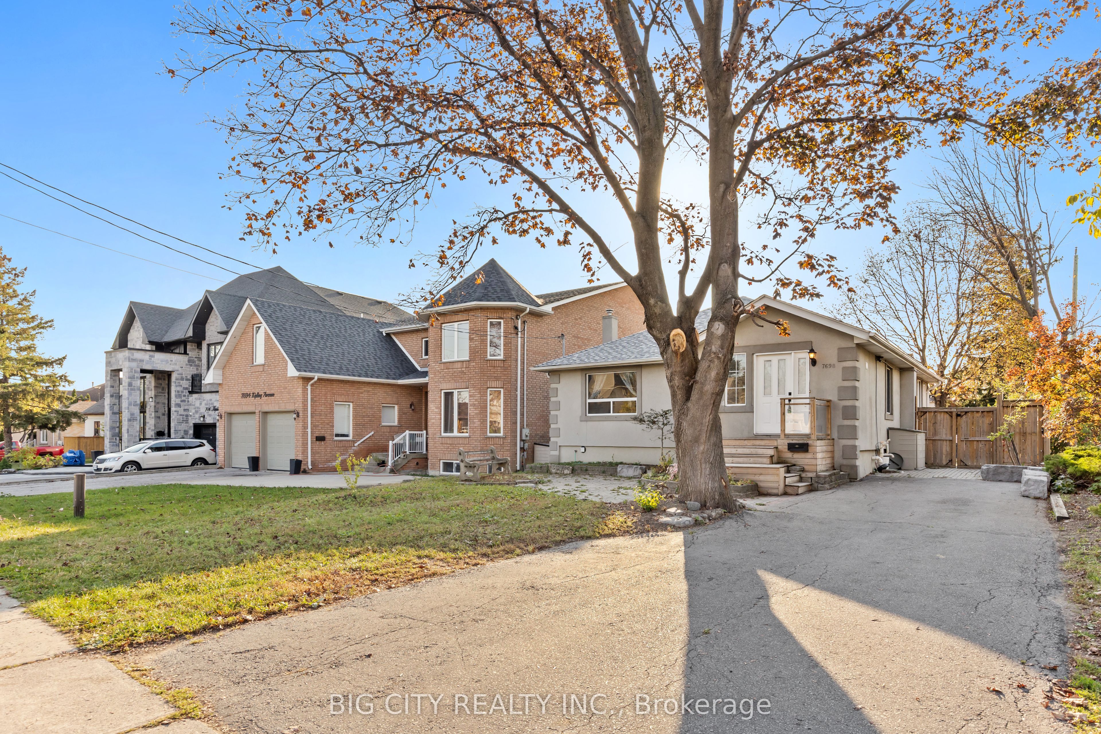 7698 Kipling Avenue Main Property Photo 1