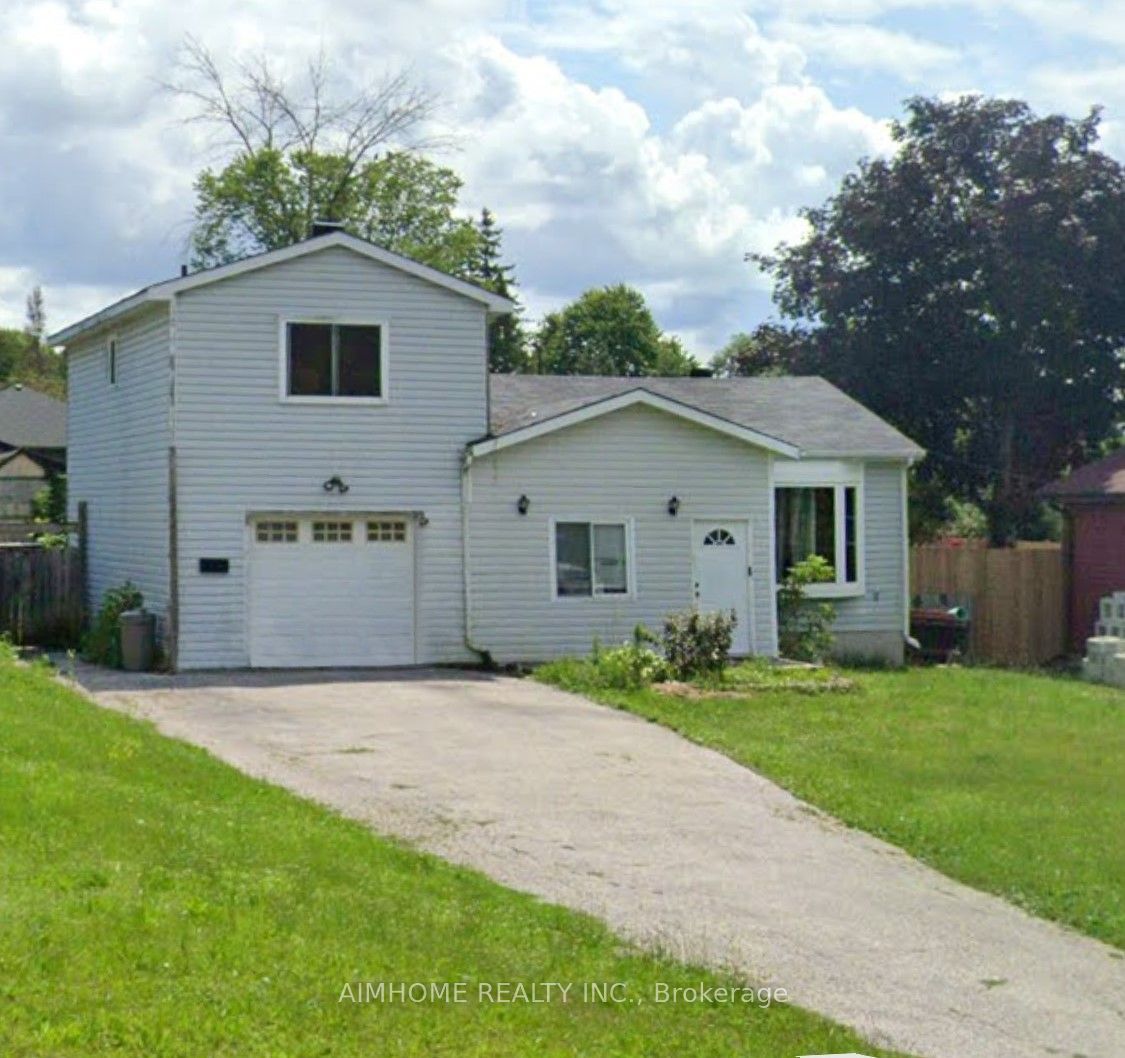 303 Annshiela Drive Property Photo 1