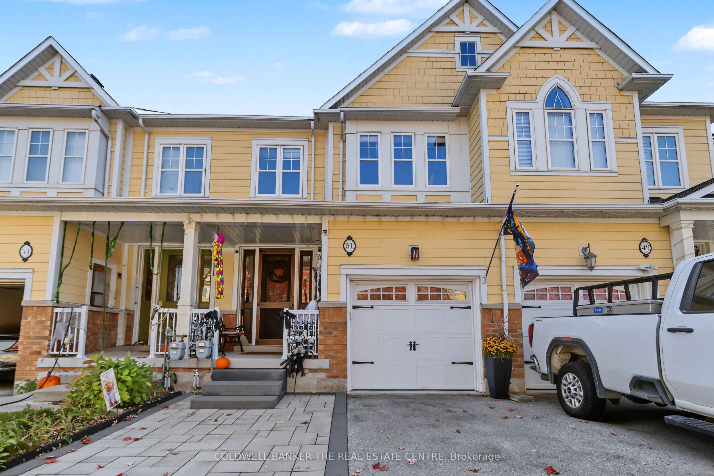 51 Gosnel Circle Property Photo 1