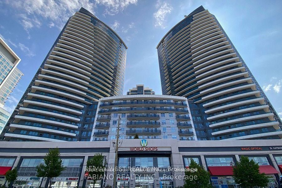 7171 Yonge Street 505 Property Photo 1