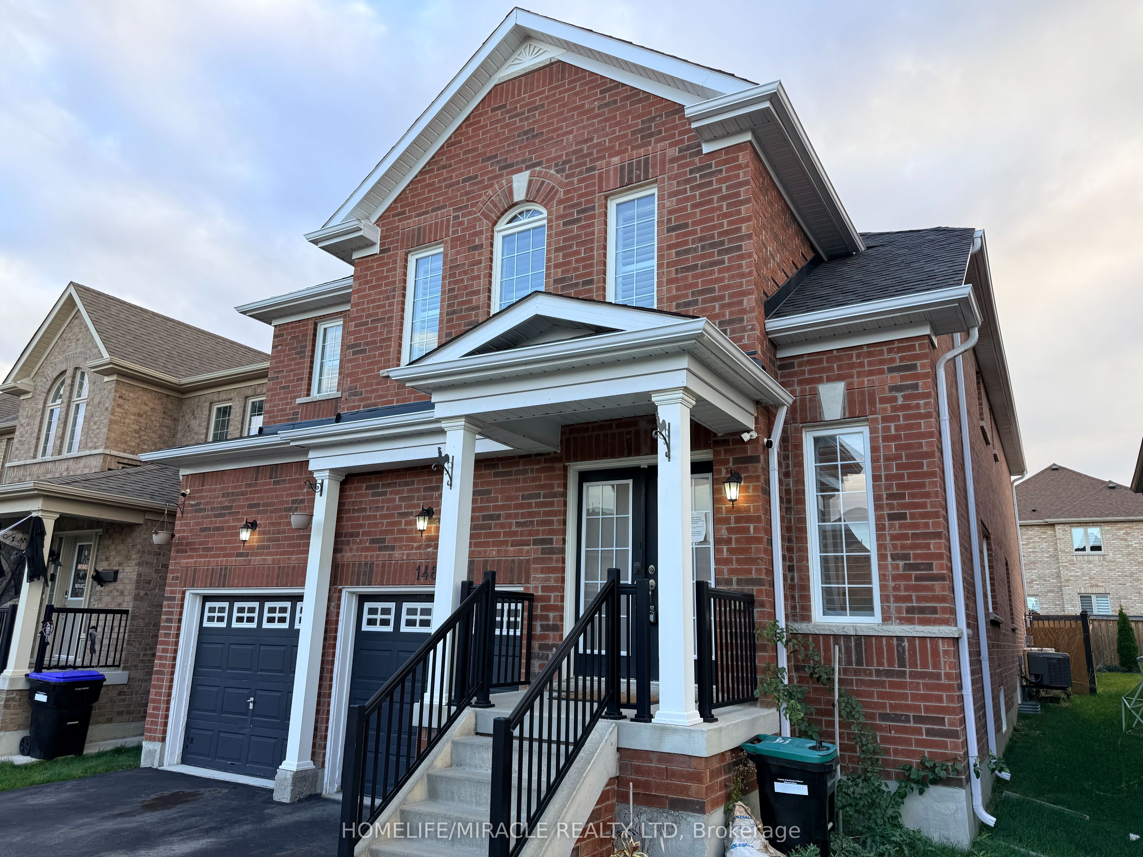 148 Milby Crescent Property Photo 1