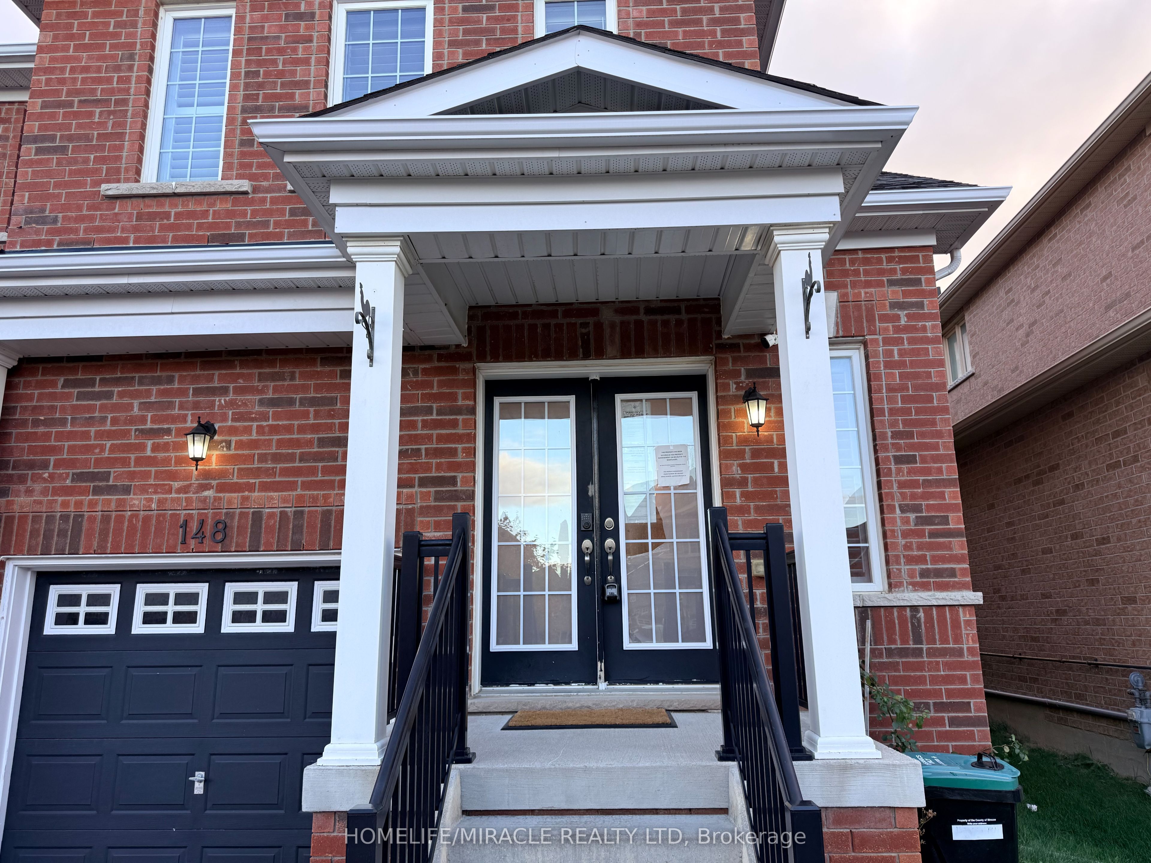 148 Milby Crescent Property Photo 2