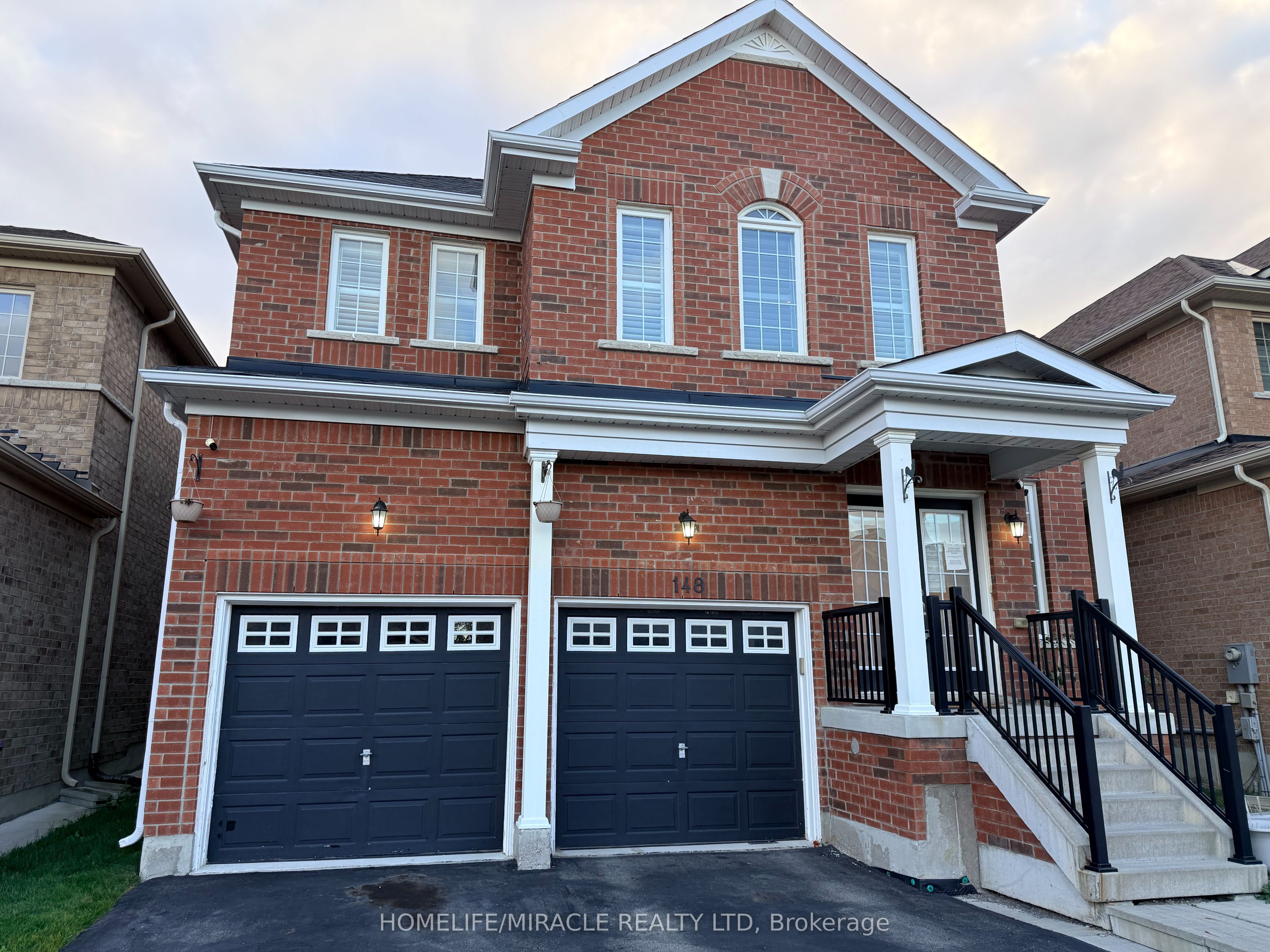 148 Milby Crescent Property Photo 3