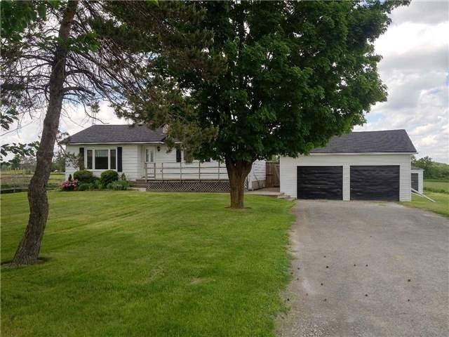 6080 E Major Mackenzie Dr Property Photo 1