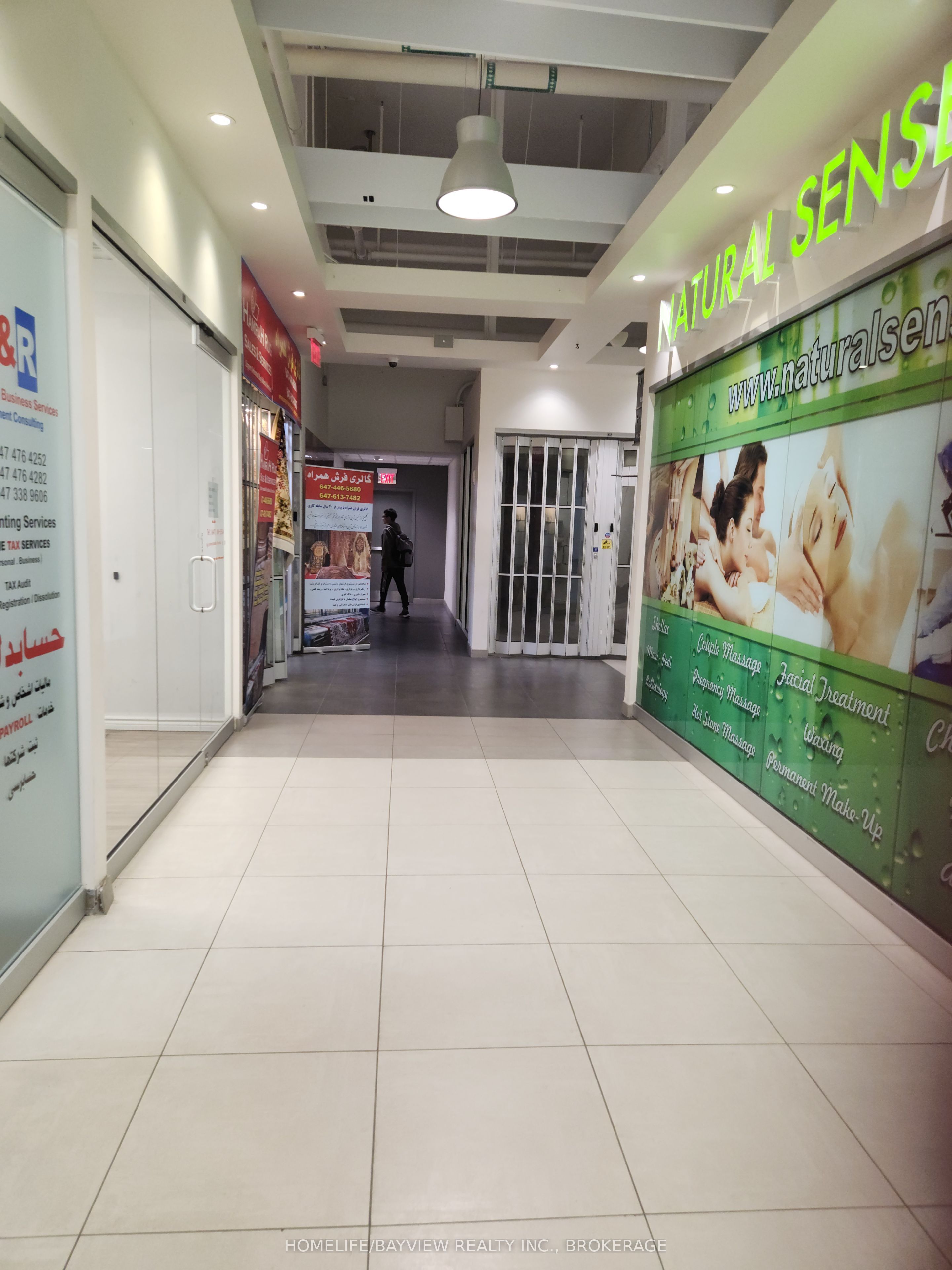 #89 - 7181 Yonge Street Property Photo 1