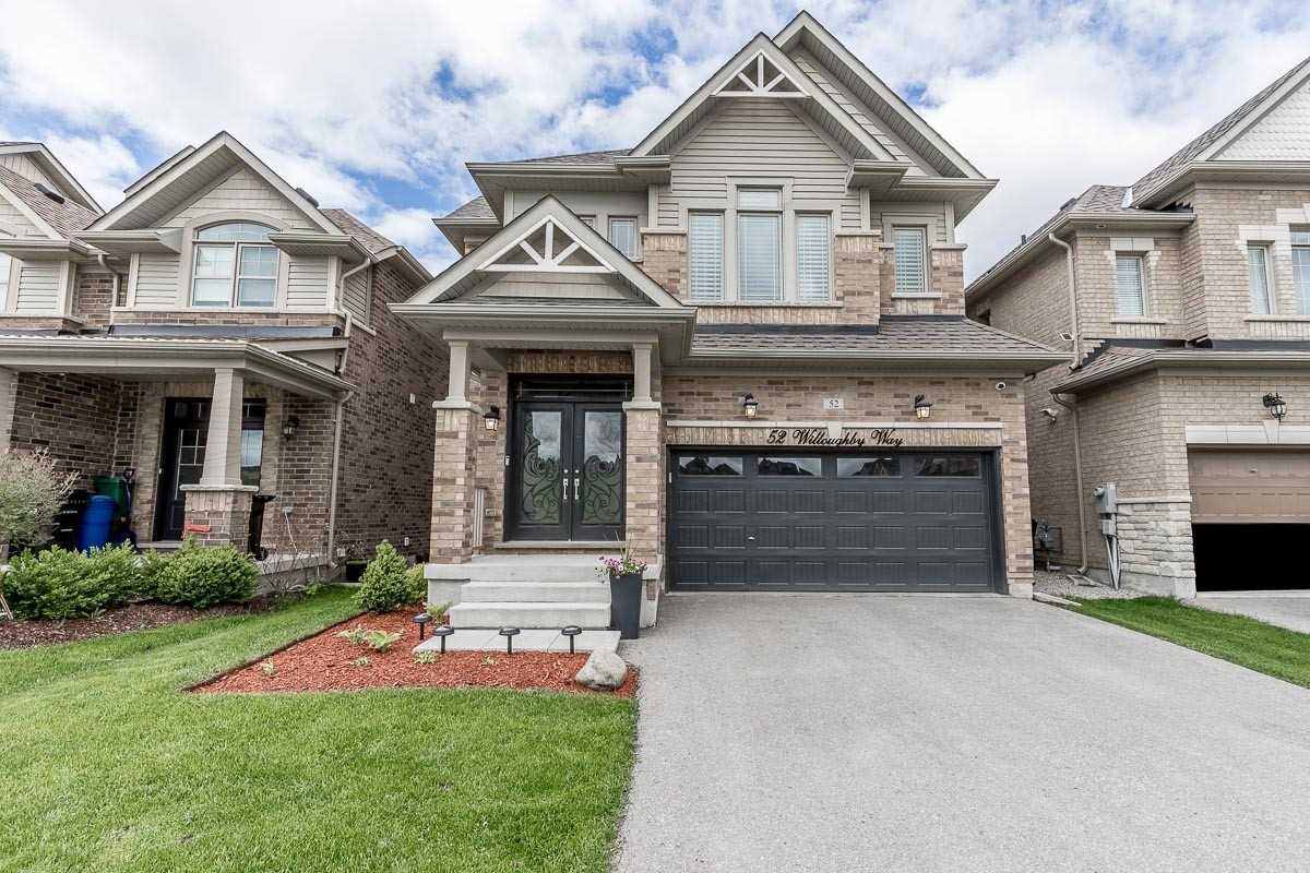 52 Willoughby Way Property Photo 1