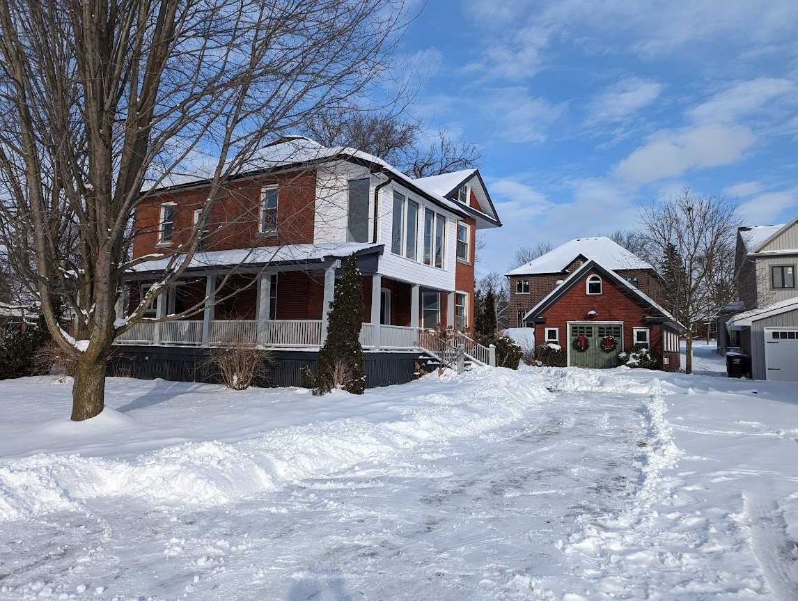7 George St Property Photo 1