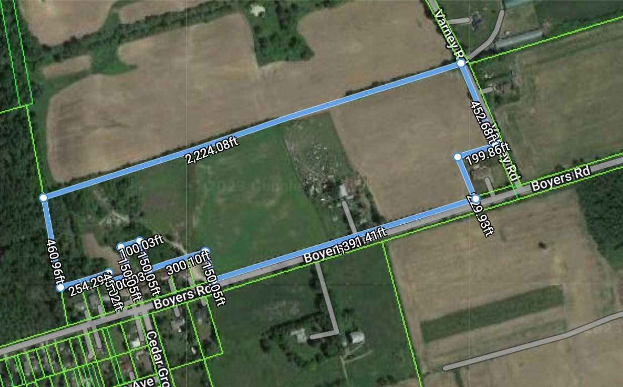 182 Boyers Rd Property Photo 1