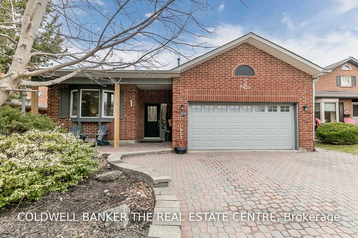 274 Yorkshire Dr Property Photo 1