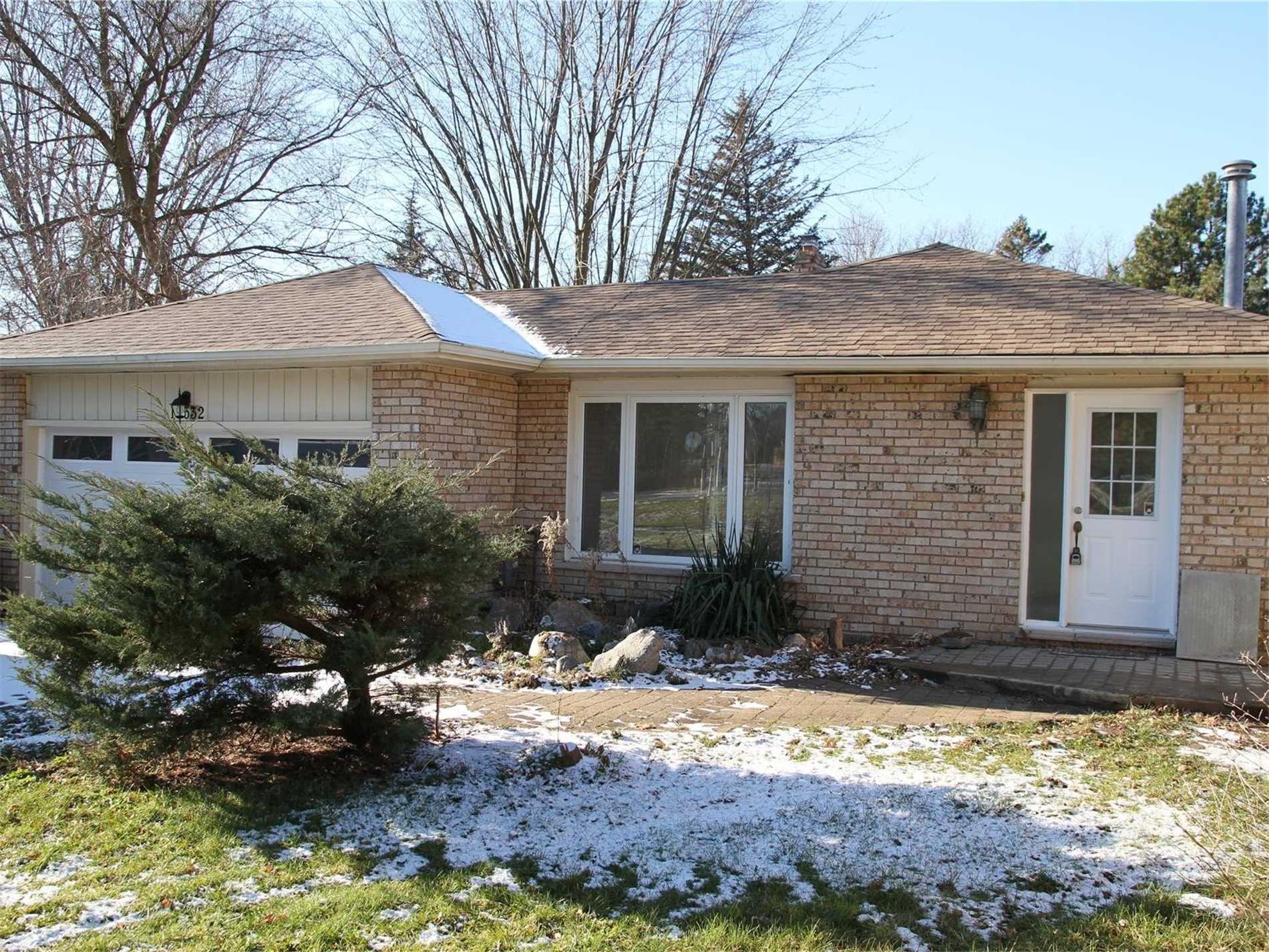 East Gwillimbury Region Real Estate Listings Main Image