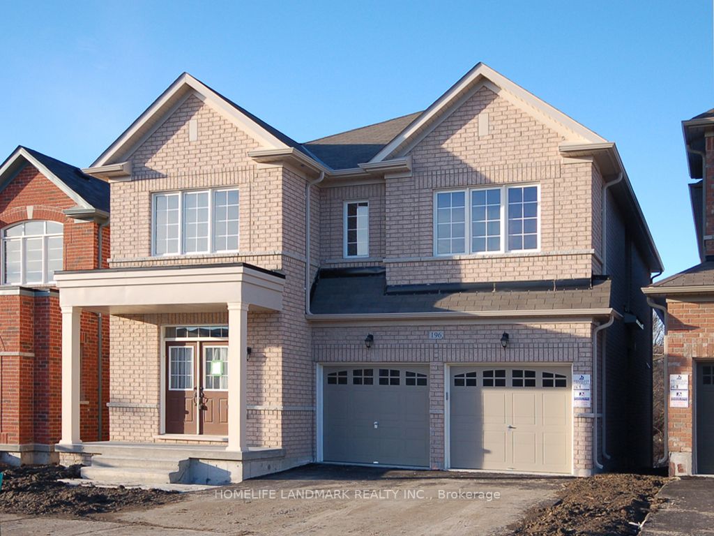 196 Chouinard Way Property Photo 1