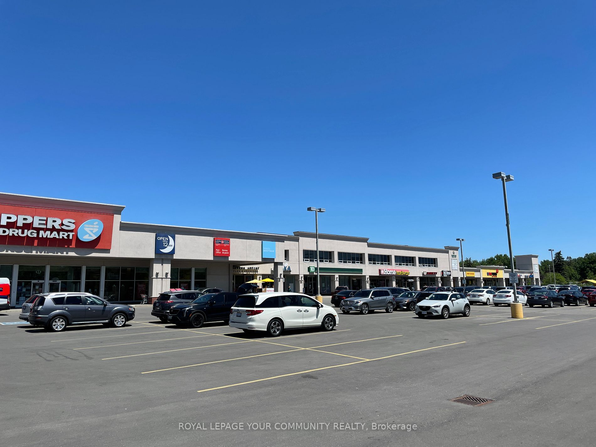 5762 Highway 7 Property Photo
