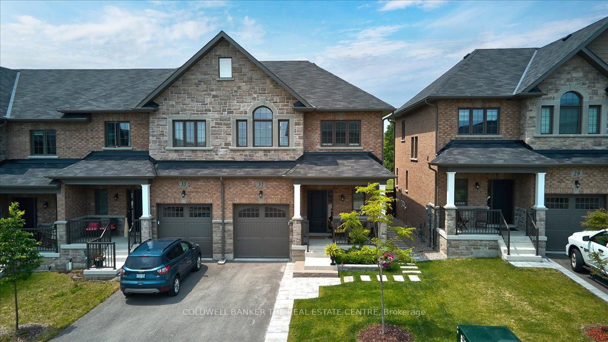 31 Gord Matthews Way Property Photo 1