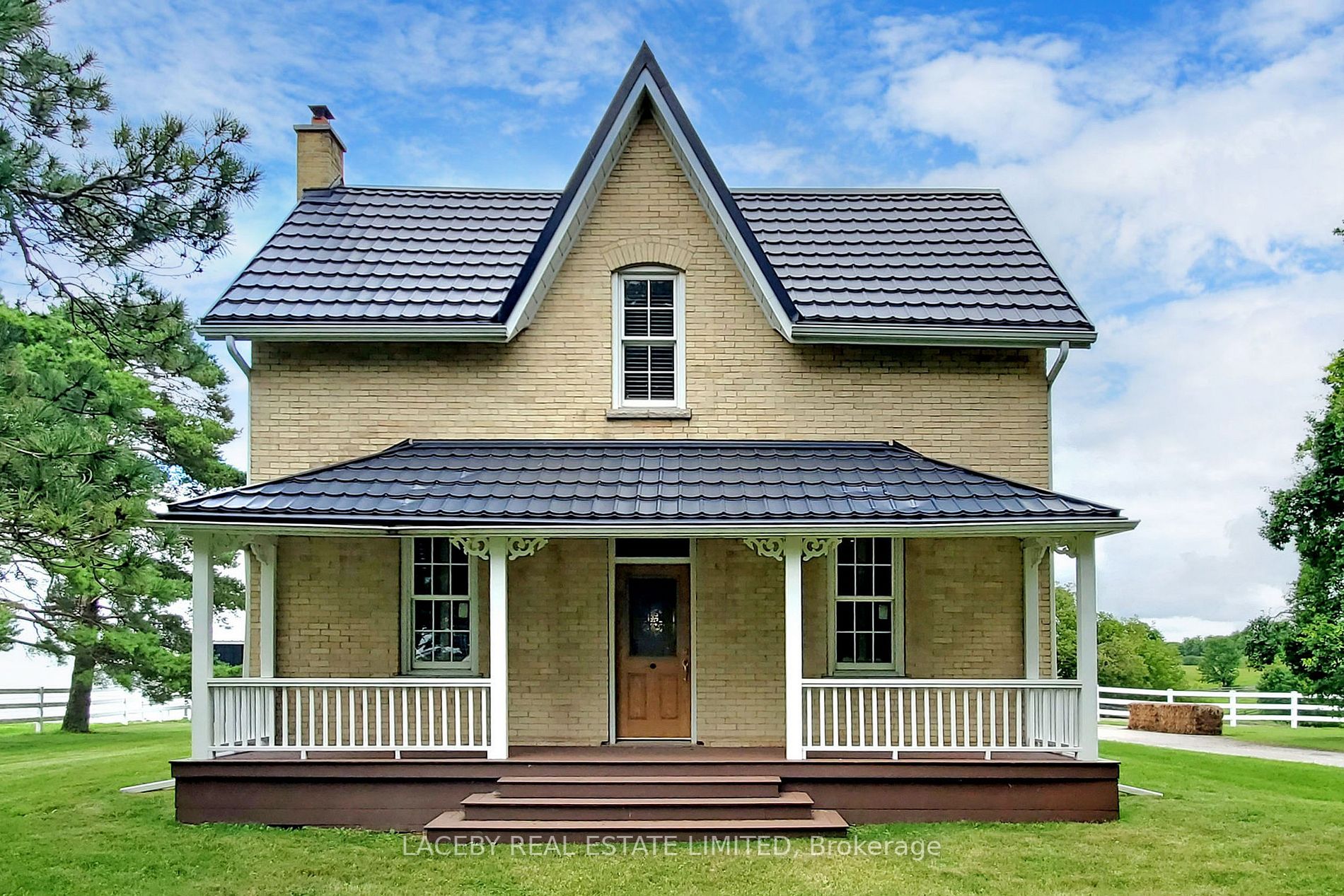 16979 Ninth Line Property Photo 1
