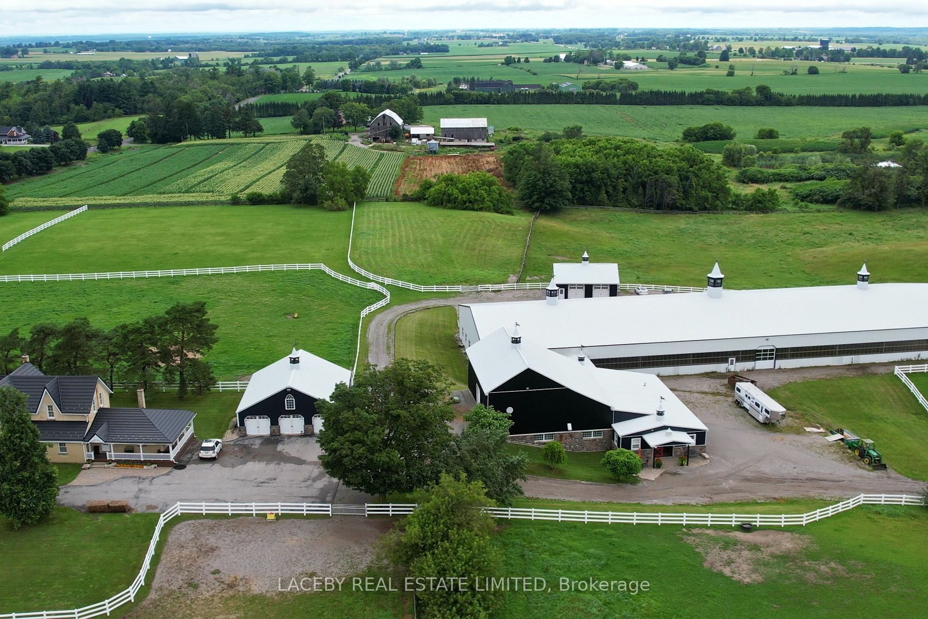 16979 Ninth Line Property Photo 13