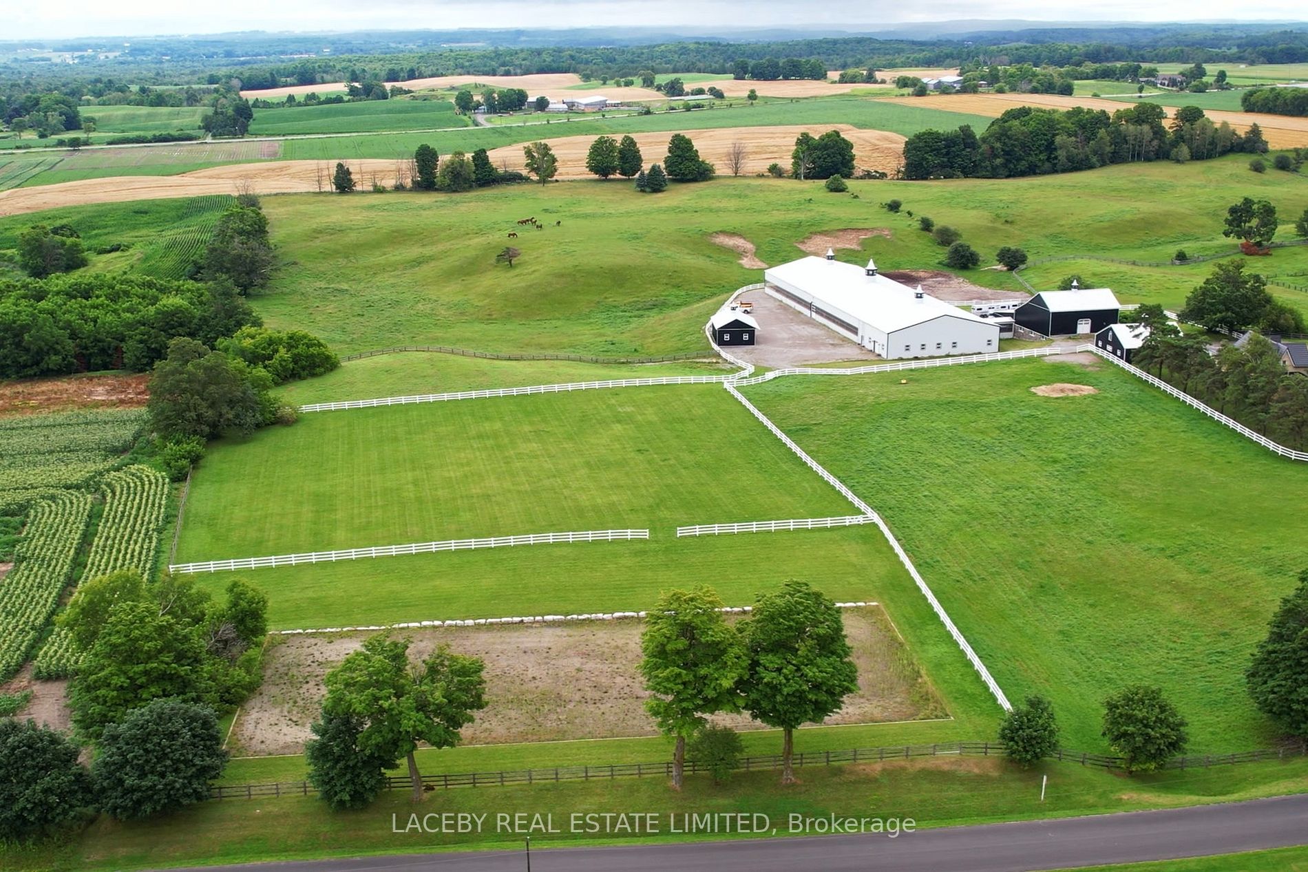 16979 Ninth Line Property Photo 36
